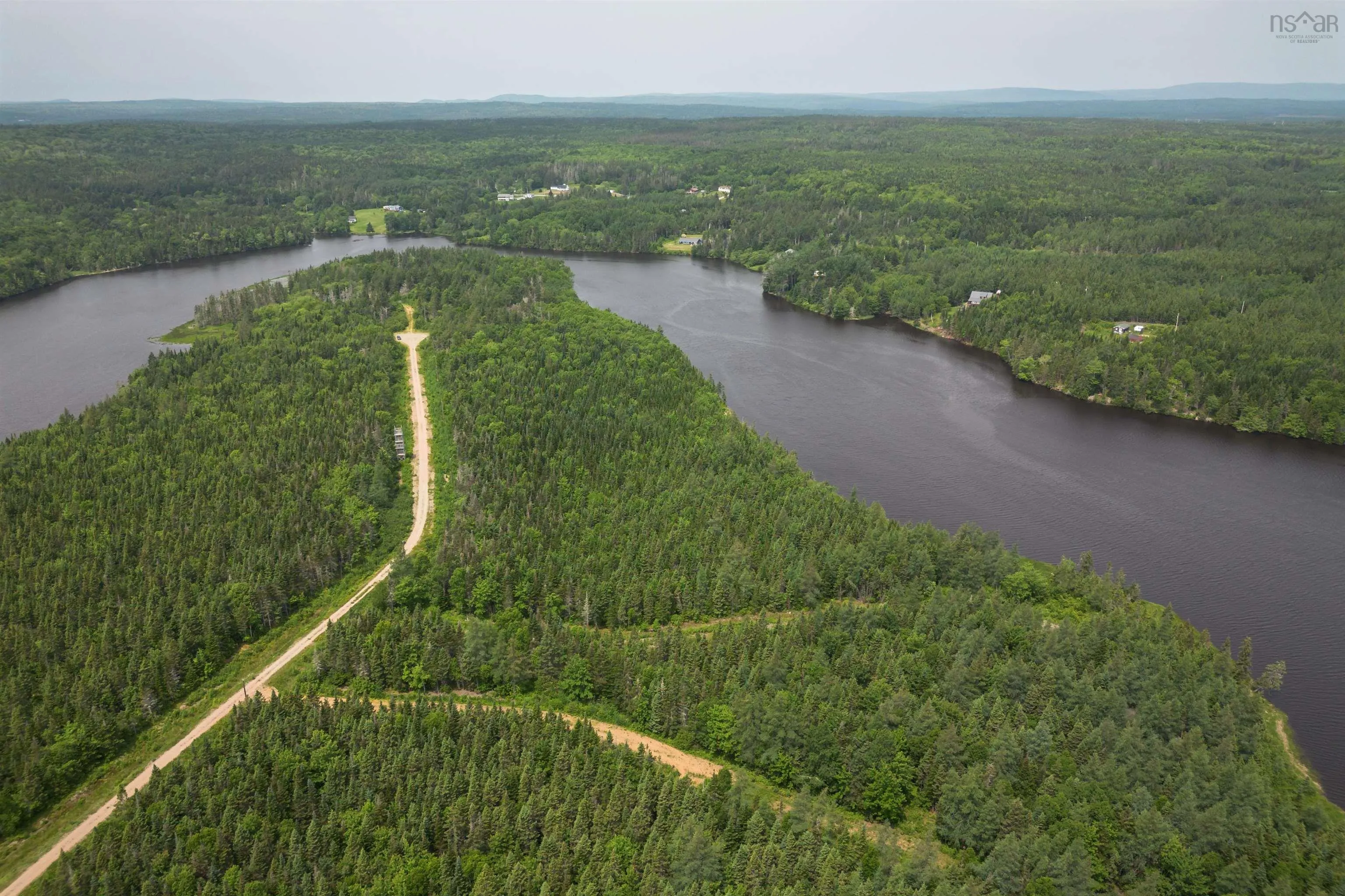 Lot 14 Jonathan R Bouman Lane, Evanston Ns B0e 1j0, ,Land,For Sale,Jonathan R Bouman Lane,202506856