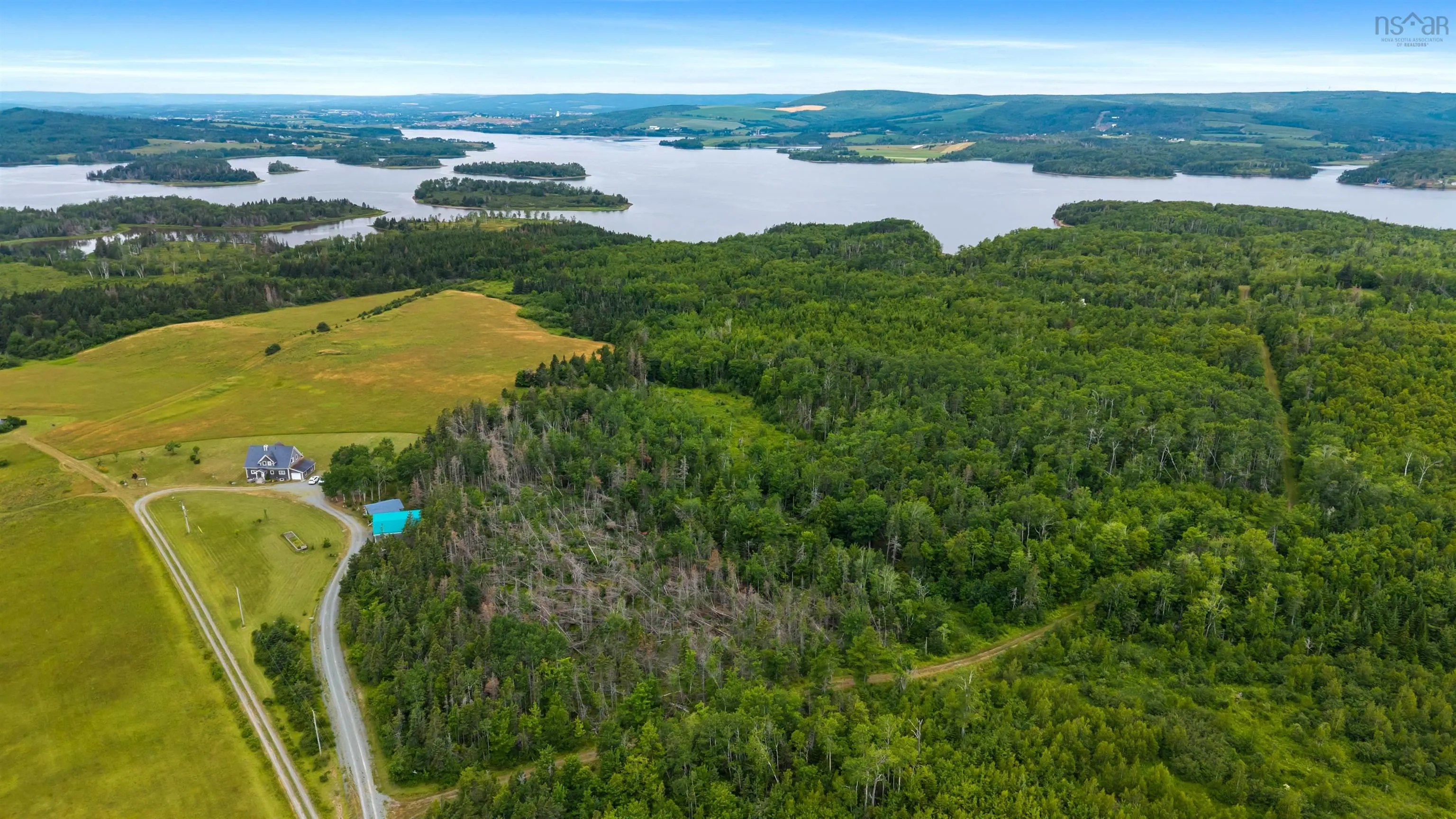 1159 South Side Harbour Road, Southside Harbour, NS B2G 2L4, 3 Bedrooms Bedrooms, ,2 BathroomsBathrooms,Residential,For Sale,South Side Harbour,202518067