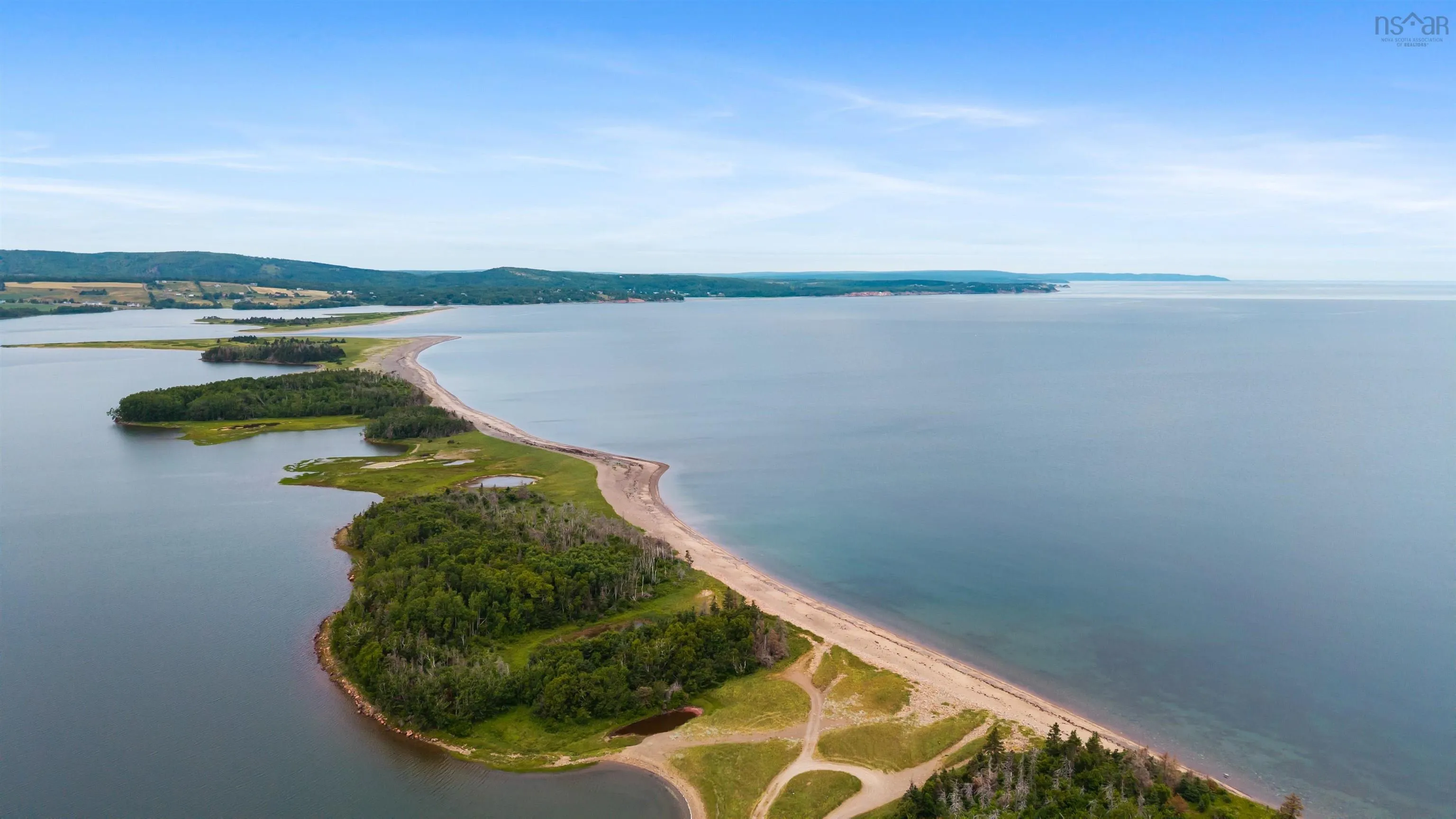 1159 South Side Harbour Road, Southside Harbour, NS B2G 2L4, 3 Bedrooms Bedrooms, ,2 BathroomsBathrooms,Residential,For Sale,South Side Harbour,202518067