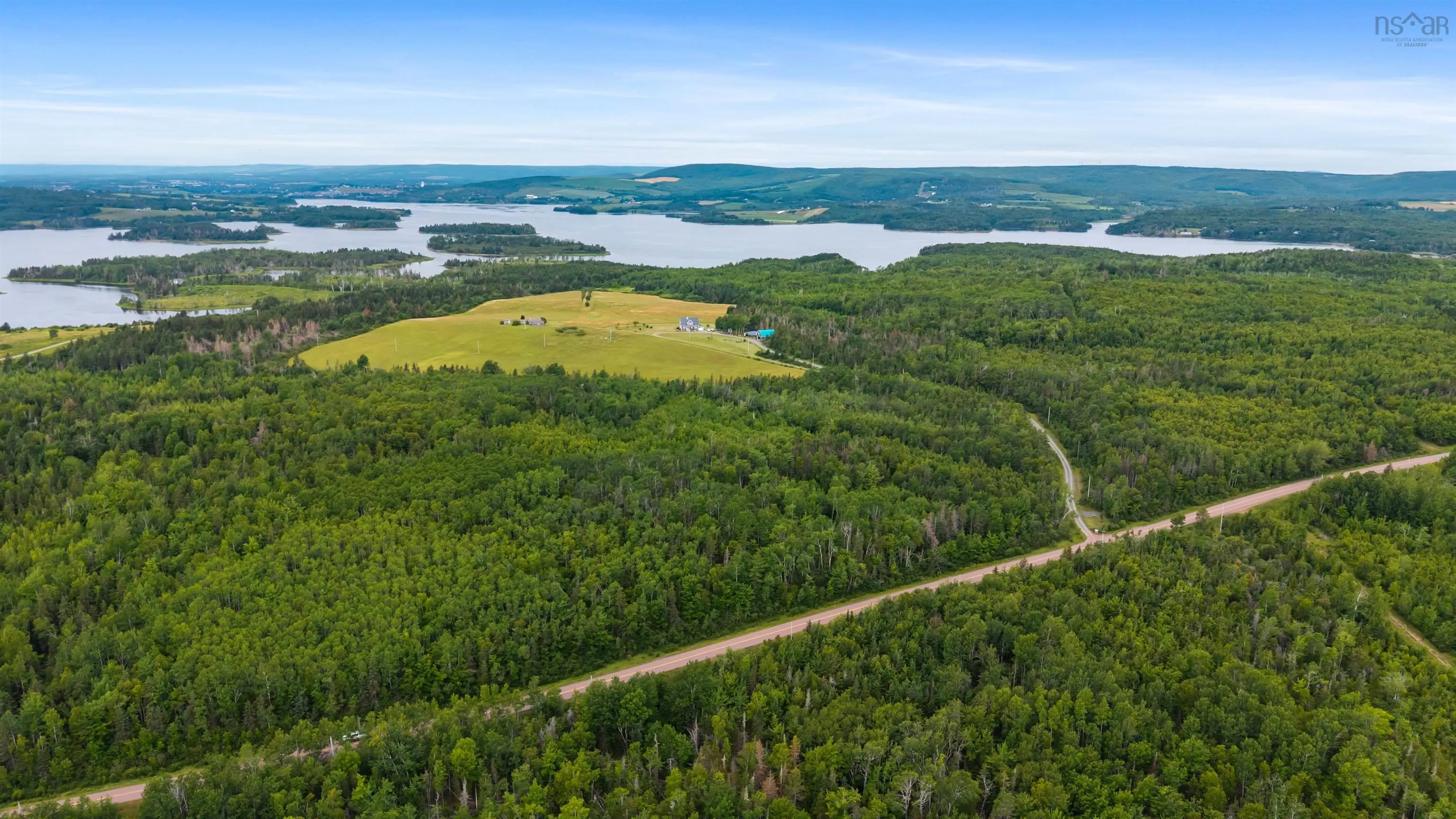 1159 South Side Harbour Road, Southside Harbour, NS B2G 2L4, 3 Bedrooms Bedrooms, ,2 BathroomsBathrooms,Residential,For Sale,South Side Harbour,202518067