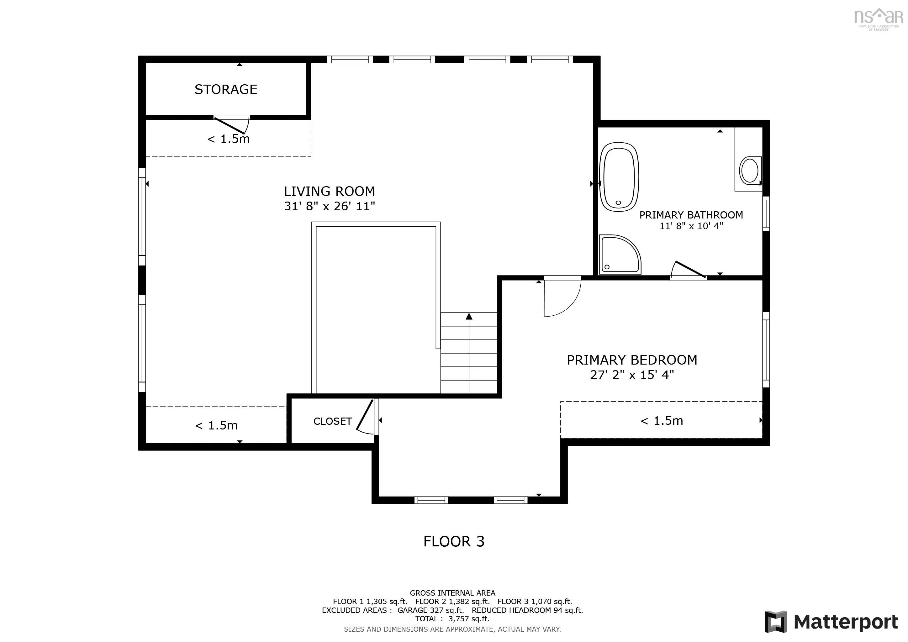 1159 South Side Harbour Road, Southside Harbour, NS B2G 2L4, 3 Bedrooms Bedrooms, ,2 BathroomsBathrooms,Residential,For Sale,South Side Harbour,202518067