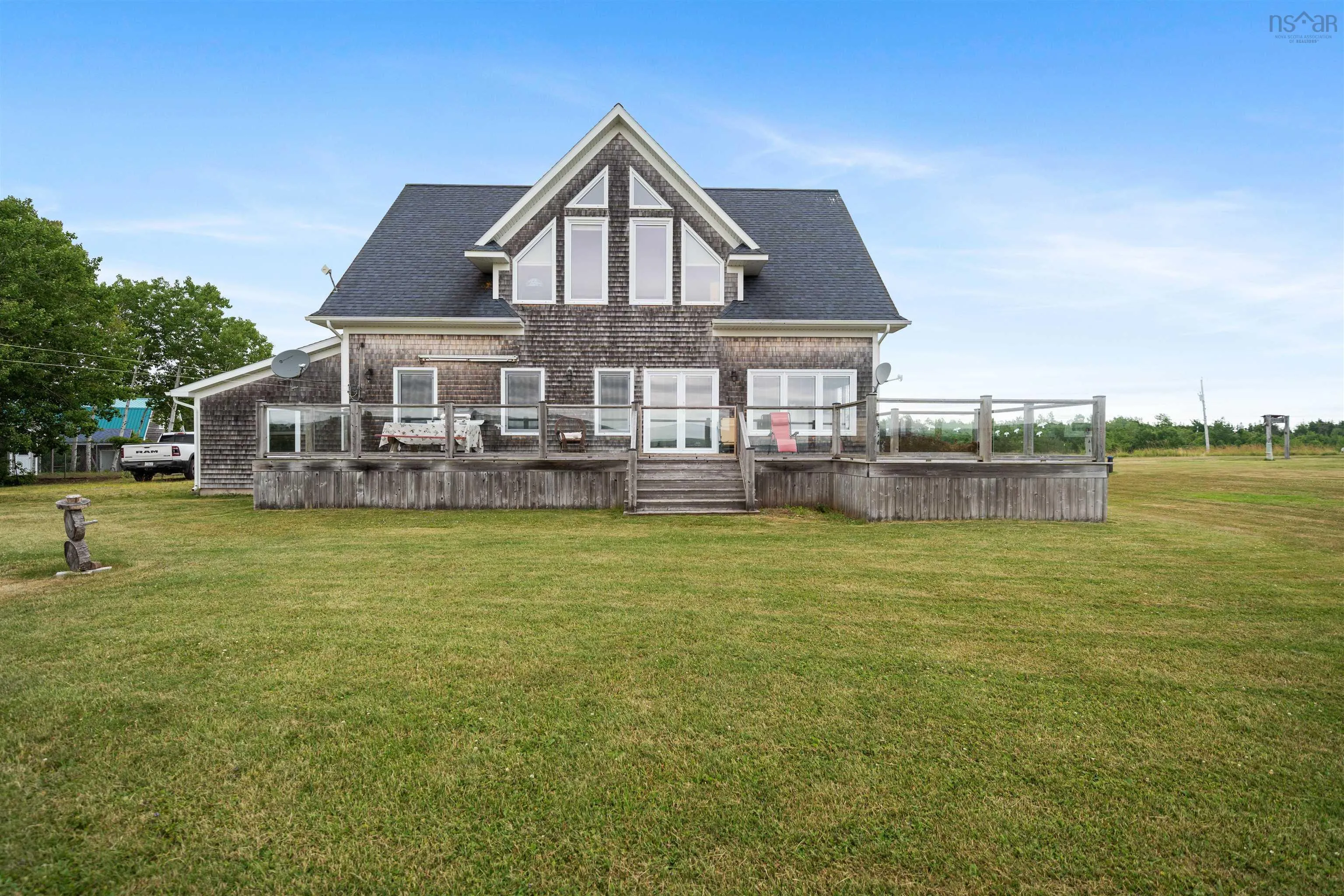 1159 South Side Harbour Road, Southside Harbour, NS B2G 2L4, 3 Bedrooms Bedrooms, ,2 BathroomsBathrooms,Residential,For Sale,South Side Harbour,202518067