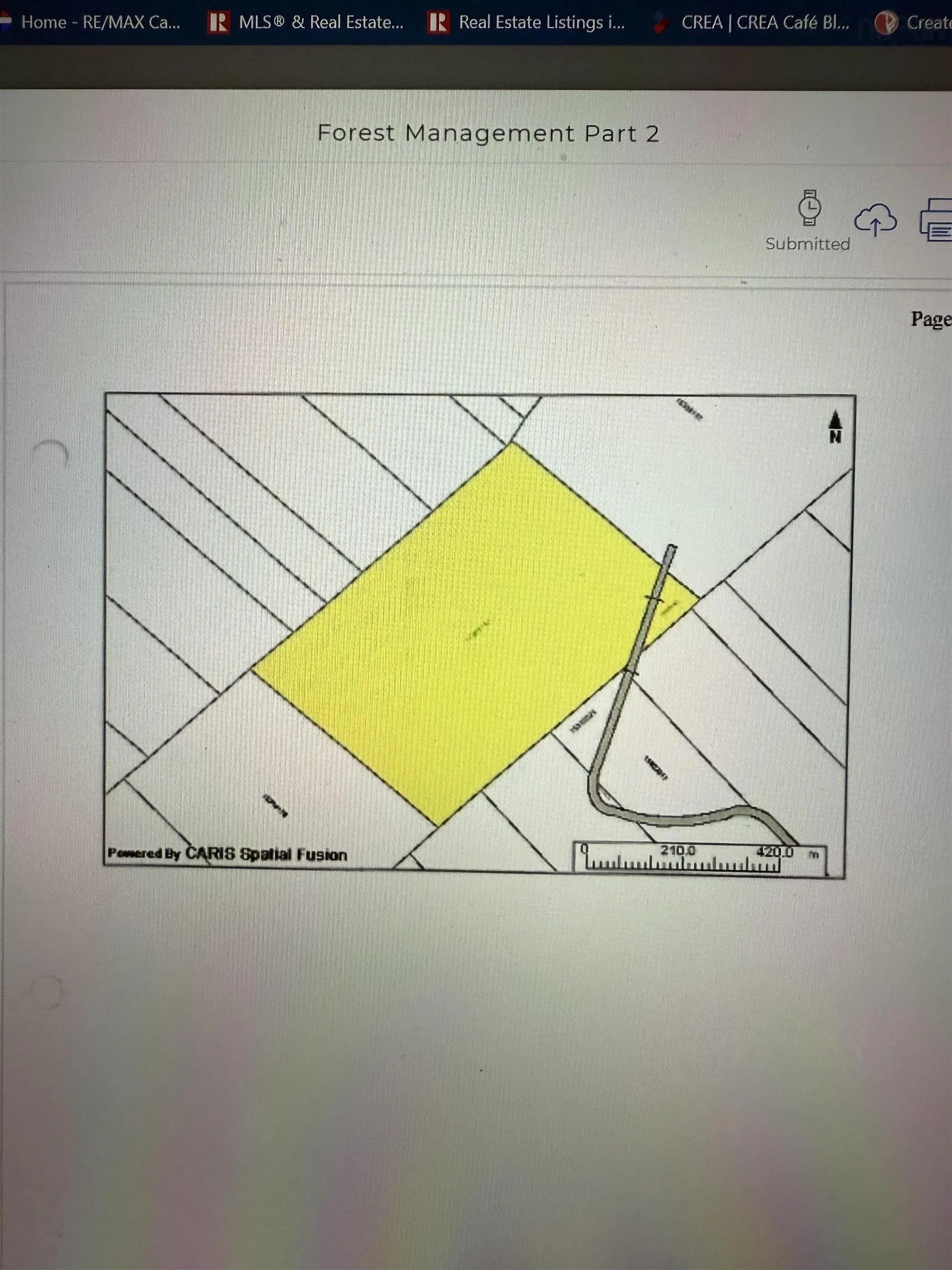 Hillside Road, Southside Boularderie, NS B1Y 2R2, ,Land,For Sale,Hillside Road,202522204