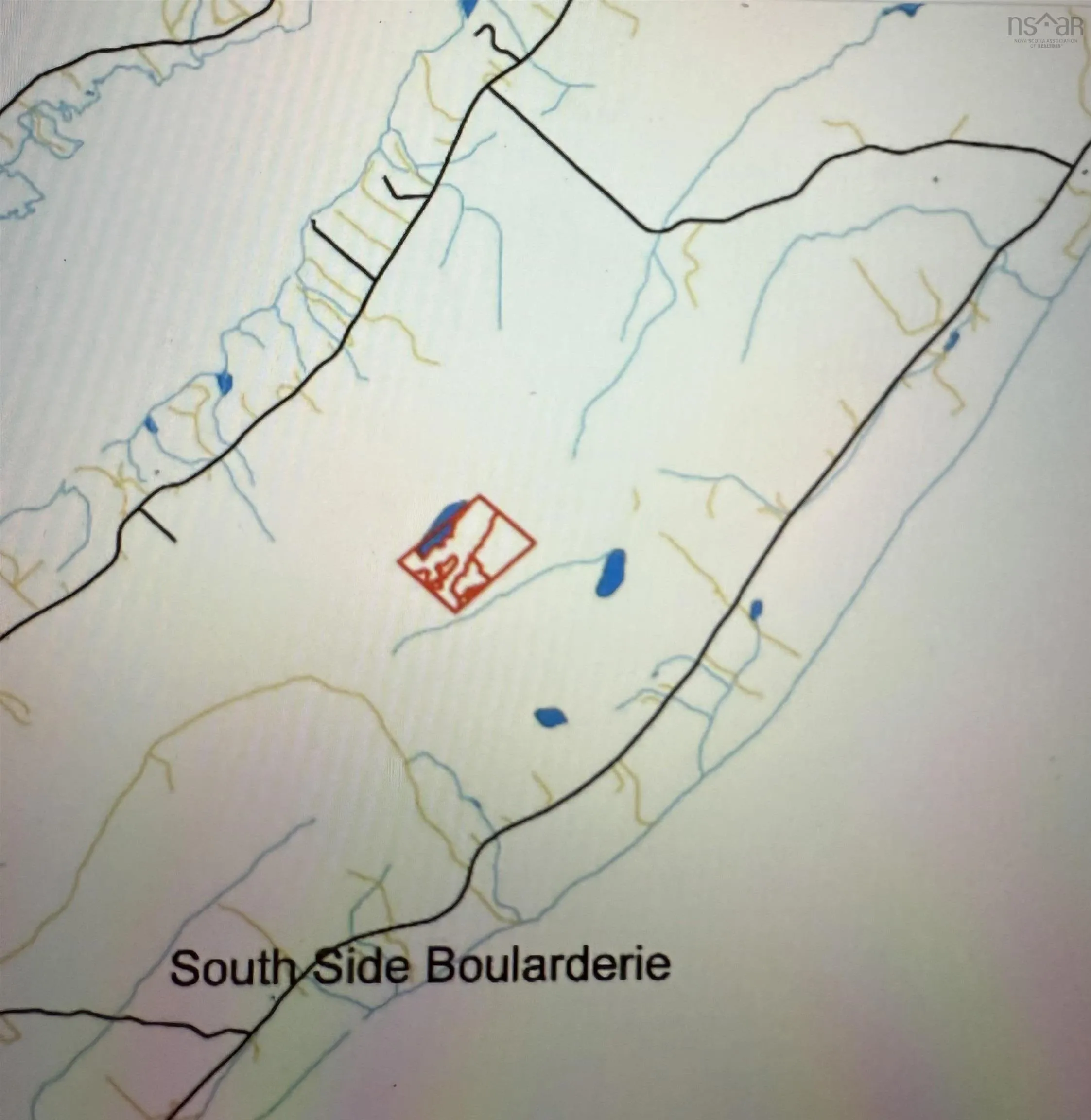 Hillside Road, Southside Boularderie, NS B1Y 2R2, ,Land,For Sale,Hillside Road,202522204
