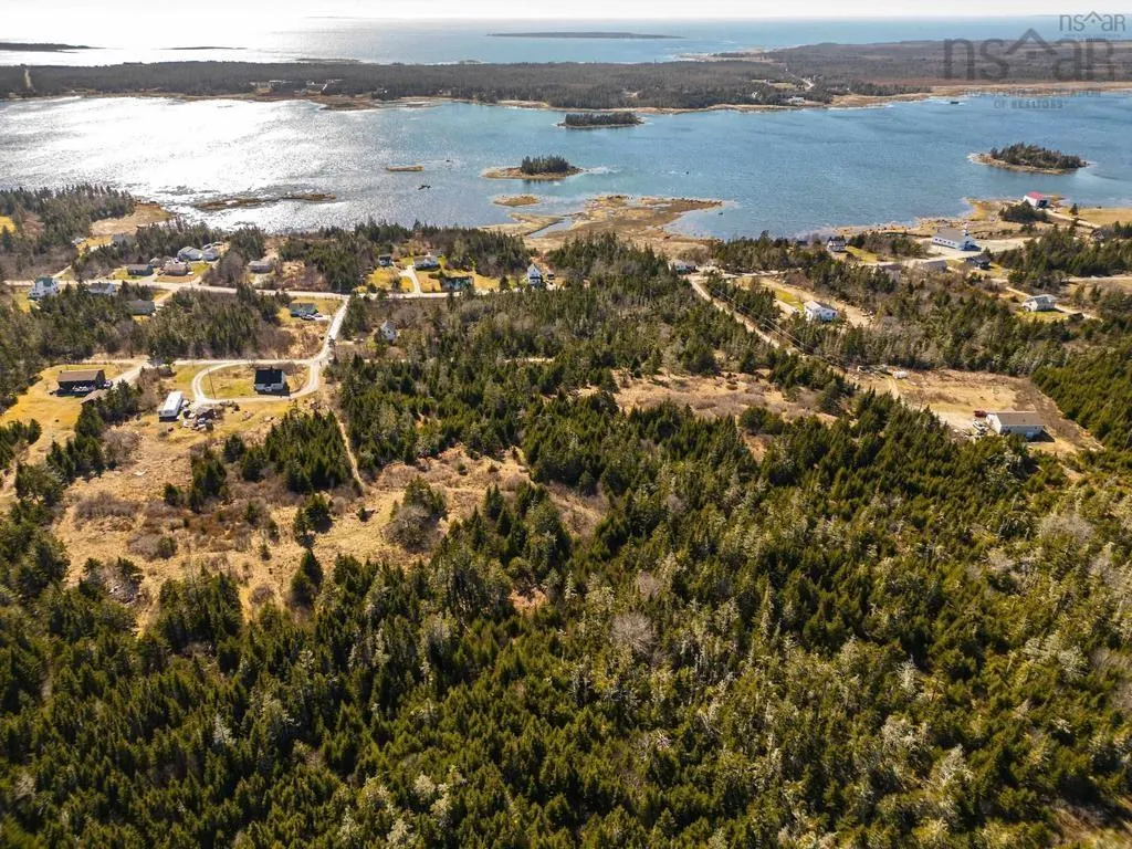 7150 Highway 3, Upper Woods Harbour, NS B0W 2E0, ,Land,For Sale,Highway 3,202519617