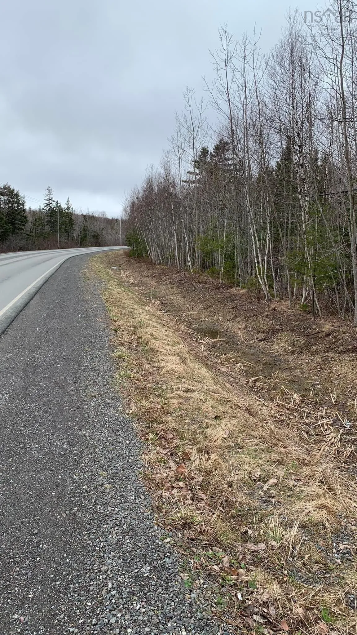 24-4 Little Harbour Road, Frasers Mountain, NS B2H 3T5, ,Land,For Sale,Little Harbour,202518269