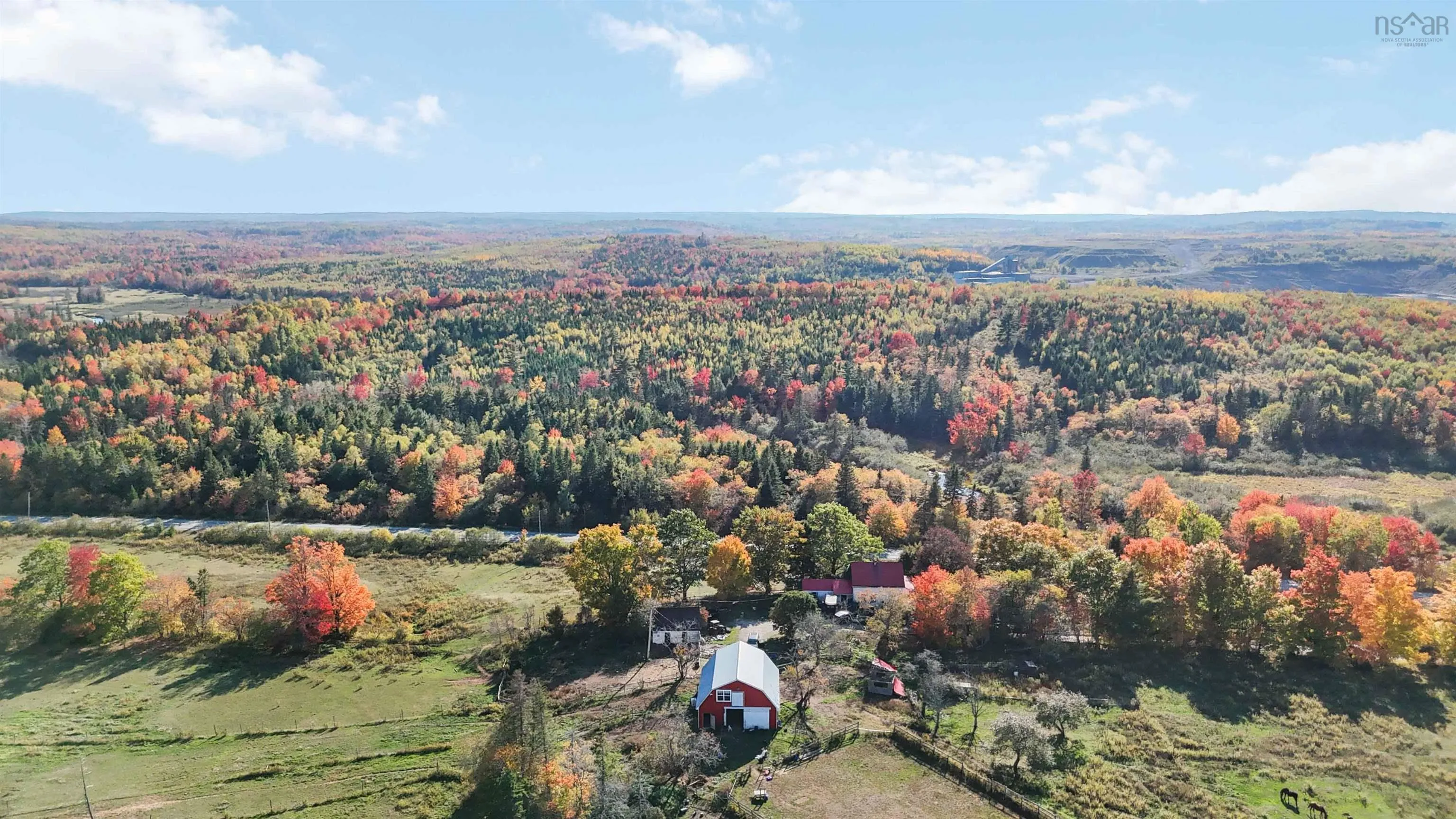 15614 Highway 224, Cooks Brook, NS B0N 2H0, 3 Bedrooms Bedrooms, ,2 BathroomsBathrooms,Residential,For Sale,Highway 224,202525660