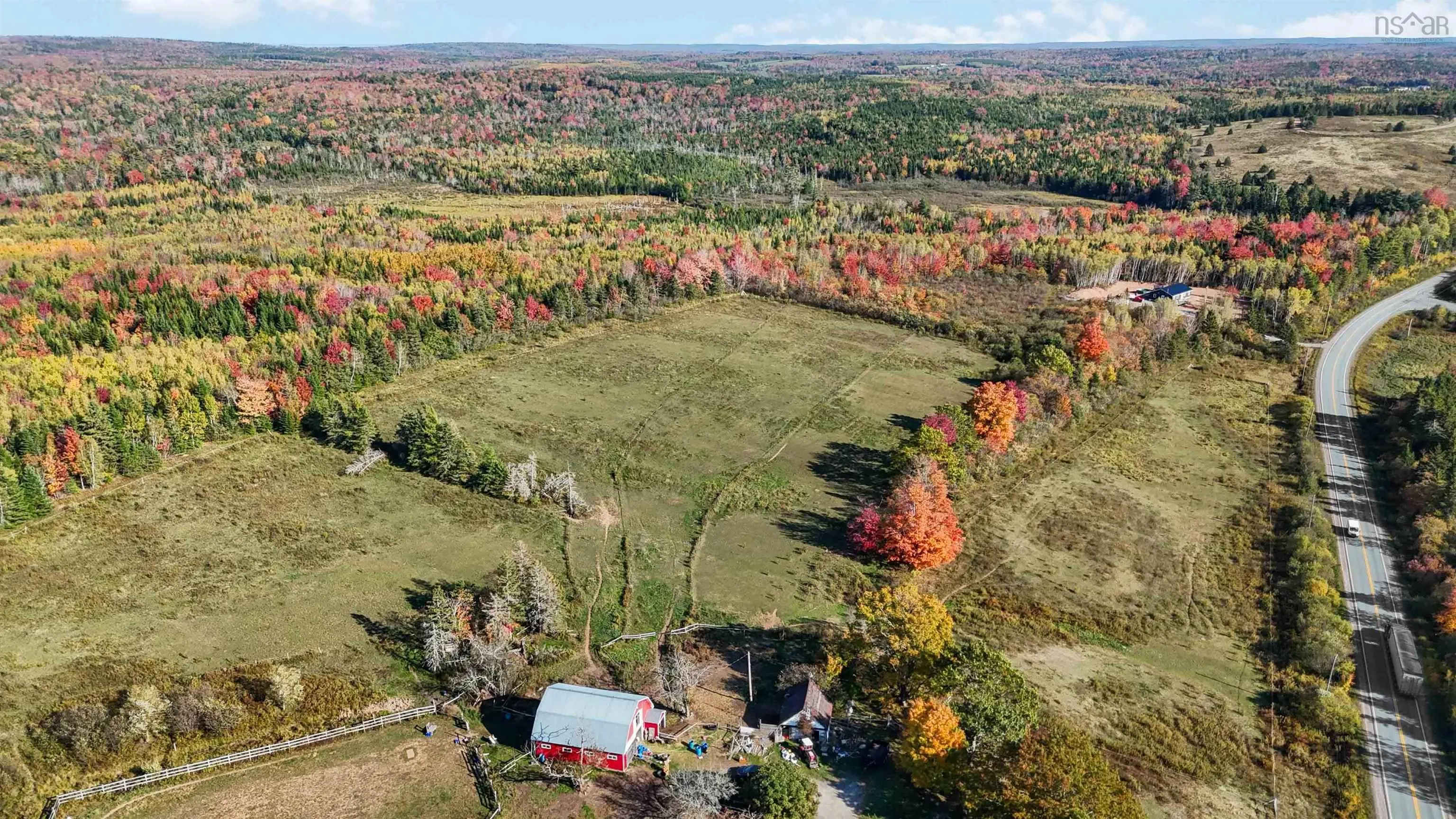 15614 Highway 224, Cooks Brook, NS B0N 2H0, 3 Bedrooms Bedrooms, ,2 BathroomsBathrooms,Residential,For Sale,Highway 224,202525660