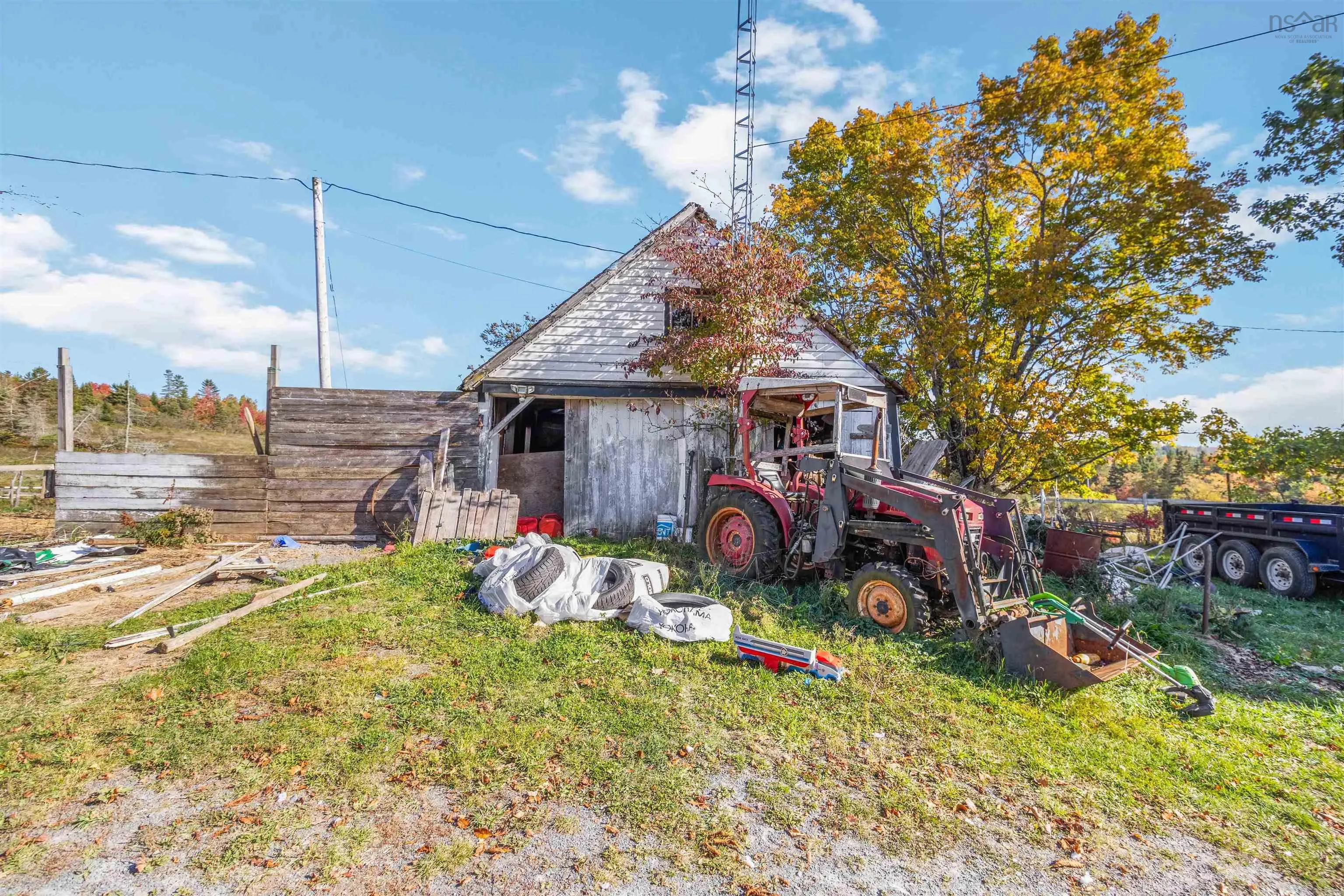 15614 Highway 224, Cooks Brook, NS B0N 2H0, 3 Bedrooms Bedrooms, ,2 BathroomsBathrooms,Residential,For Sale,Highway 224,202525660