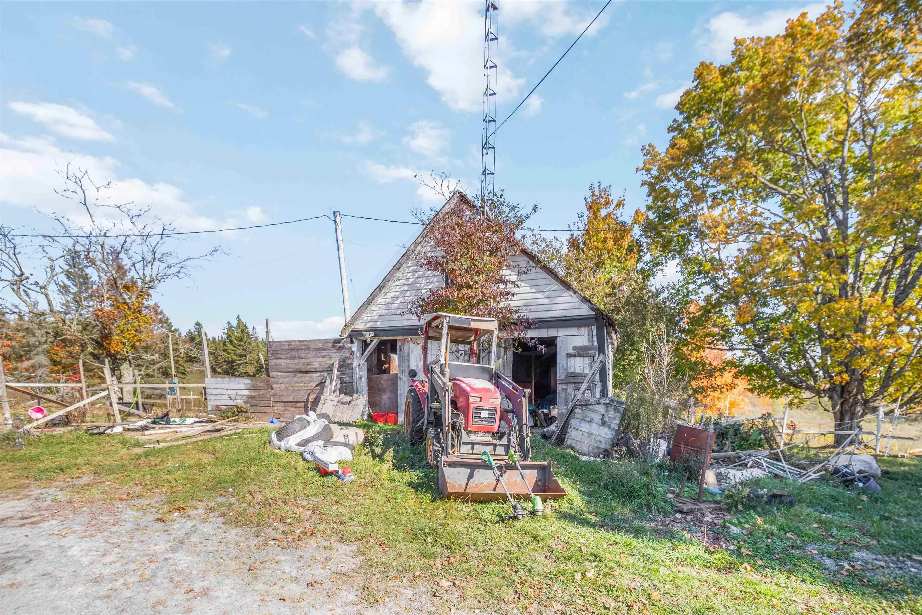 15614 Highway 224, Cooks Brook, NS B0N 2H0, 3 Bedrooms Bedrooms, ,2 BathroomsBathrooms,Residential,For Sale,Highway 224,202525660