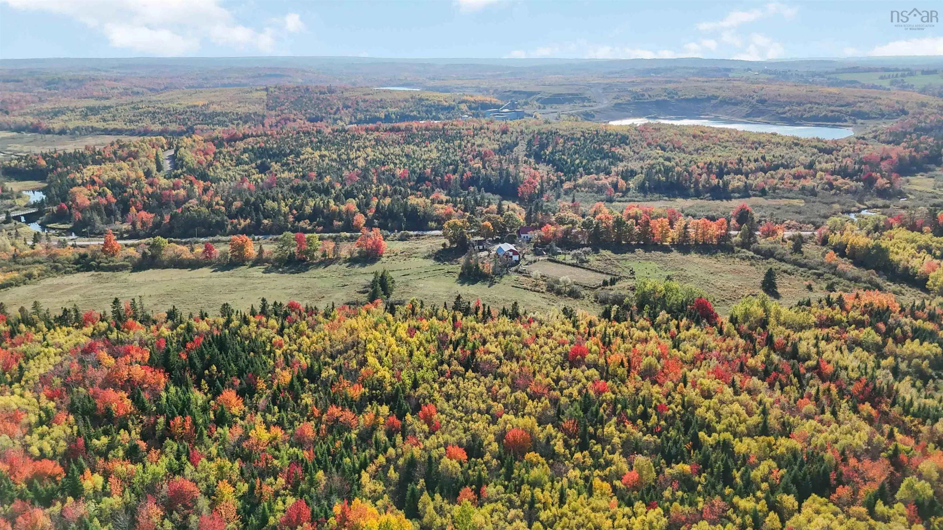 15614 Highway 224, Cooks Brook, NS B0N 2H0, 3 Bedrooms Bedrooms, ,2 BathroomsBathrooms,Residential,For Sale,Highway 224,202525660