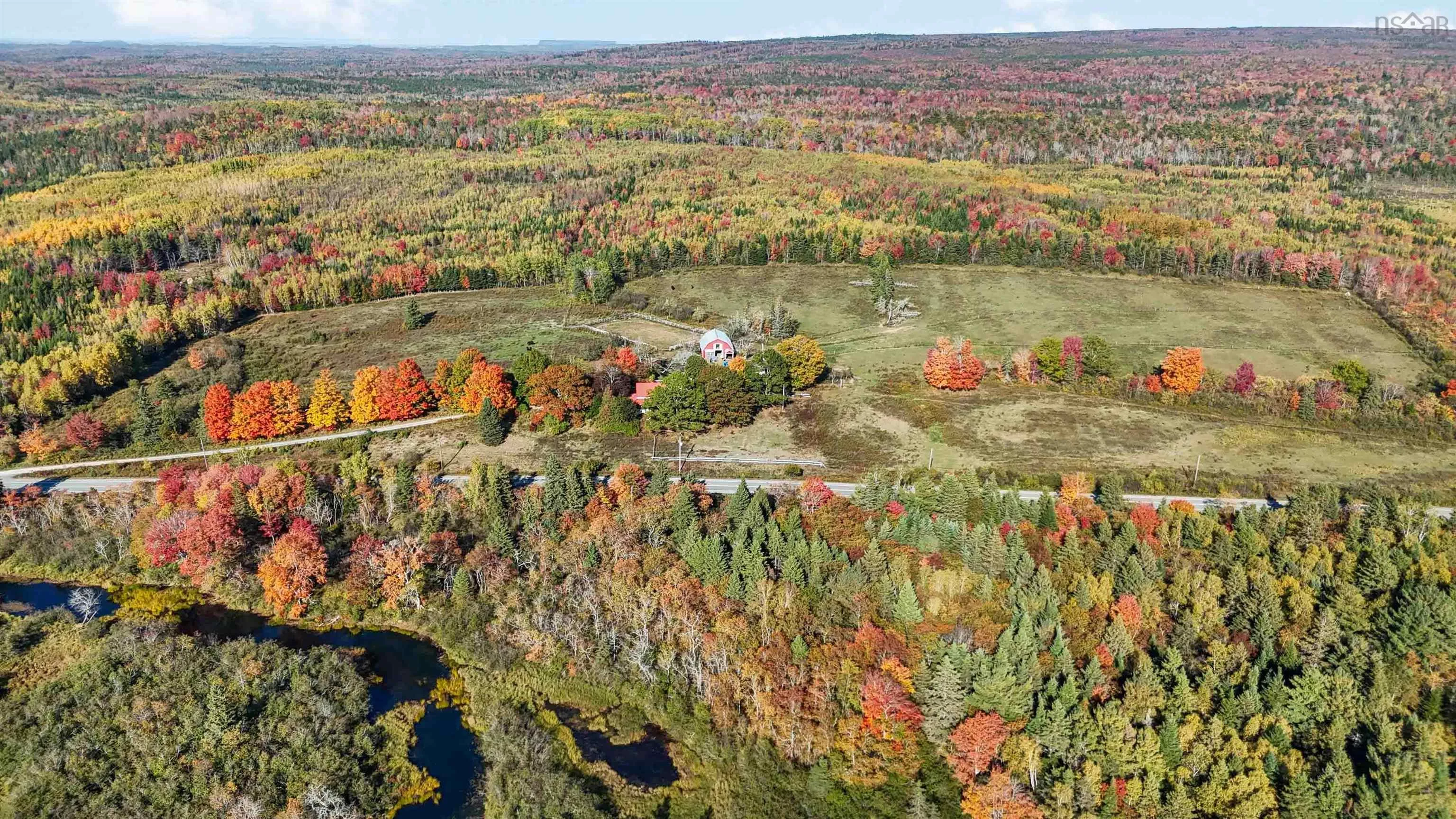 15614 Highway 224, Cooks Brook, NS B0N 2H0, 3 Bedrooms Bedrooms, ,2 BathroomsBathrooms,Residential,For Sale,Highway 224,202525660