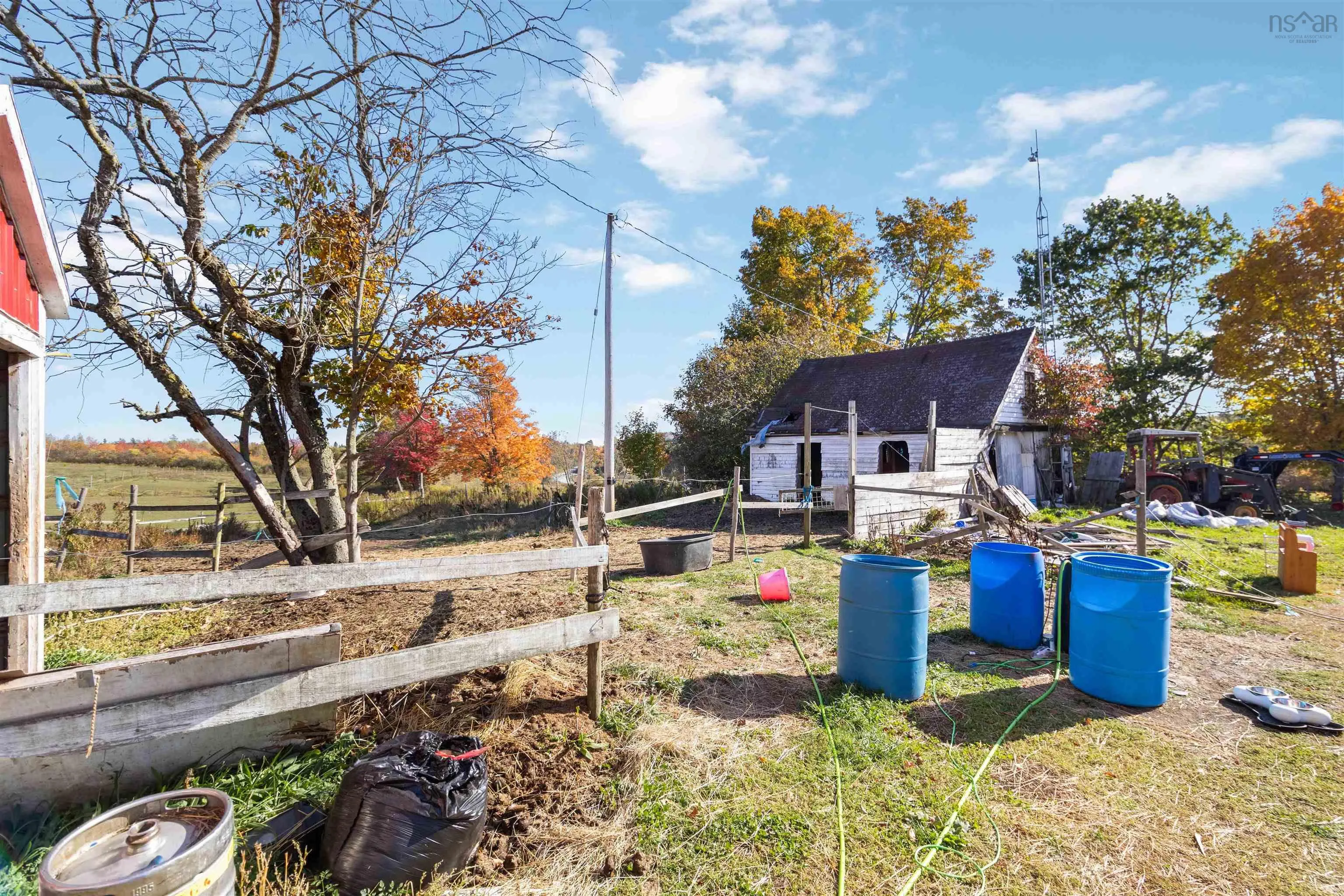 15614 Highway 224, Cooks Brook, NS B0N 2H0, 3 Bedrooms Bedrooms, ,2 BathroomsBathrooms,Residential,For Sale,Highway 224,202525660