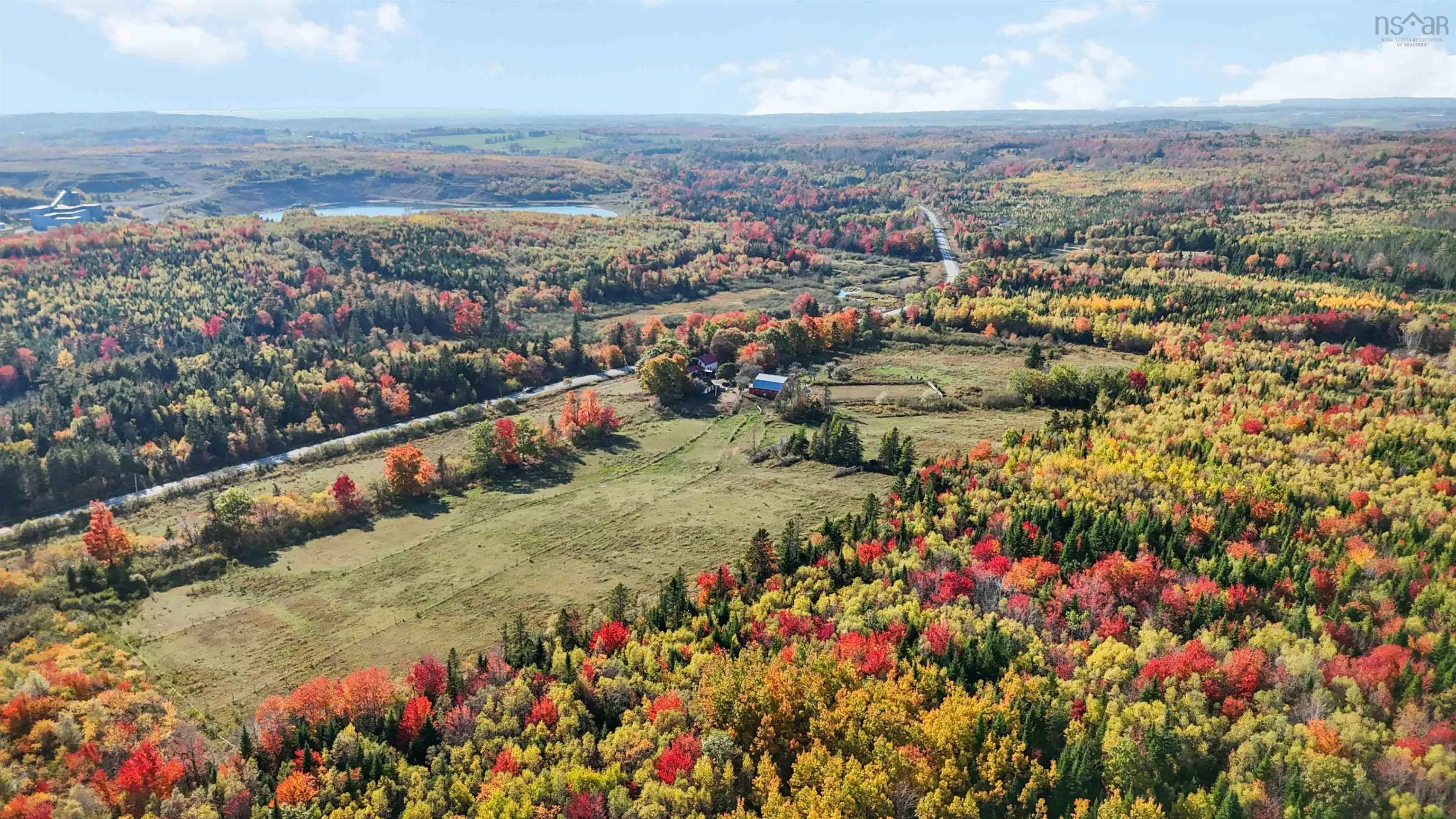 15614 Highway 224, Cooks Brook, NS B0N 2H0, 3 Bedrooms Bedrooms, ,2 BathroomsBathrooms,Residential,For Sale,Highway 224,202525660