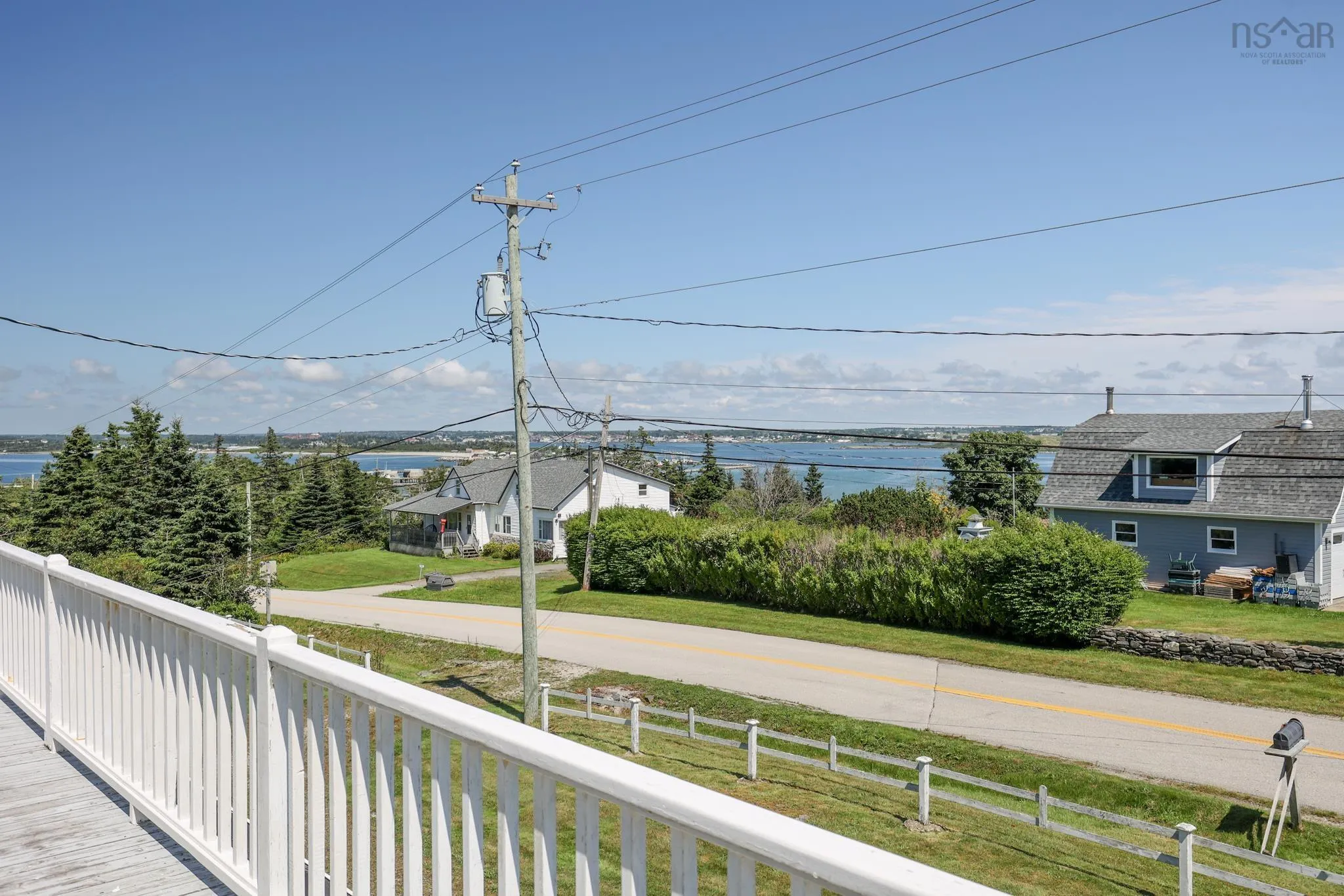 1428 Highway 304, Cape Forchu Ns B5a 5g7, 3 Bedrooms Bedrooms, ,3 BathroomsBathrooms,Residential,For Sale,Highway 304,202419232