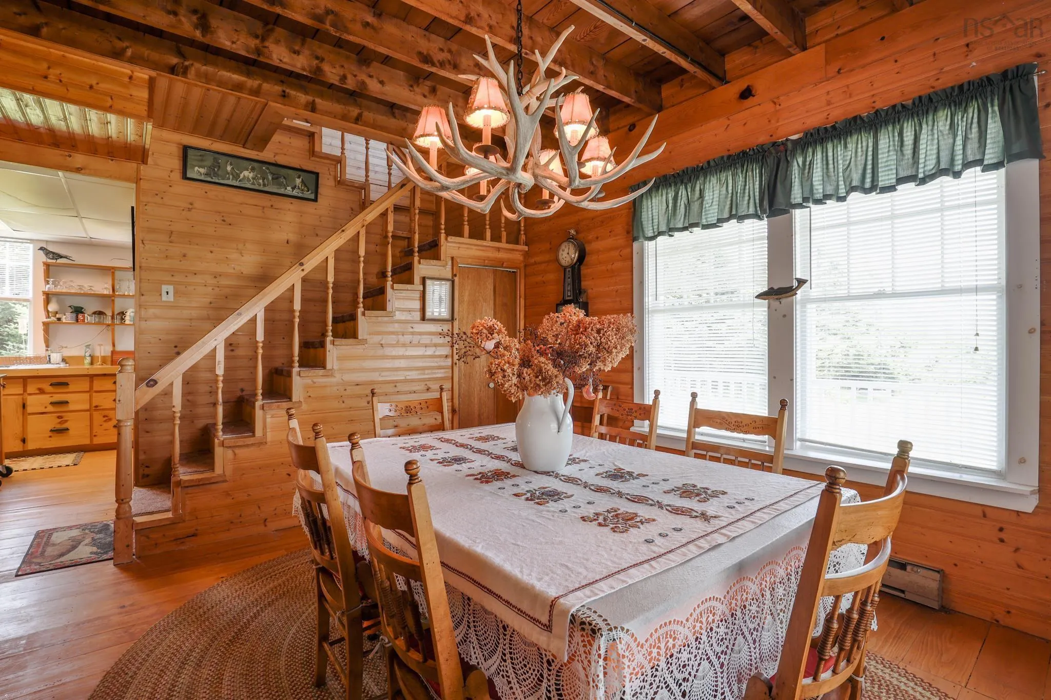 1428 Highway 304, Cape Forchu Ns B5a 5g7, 3 Bedrooms Bedrooms, ,3 BathroomsBathrooms,Residential,For Sale,Highway 304,202419232