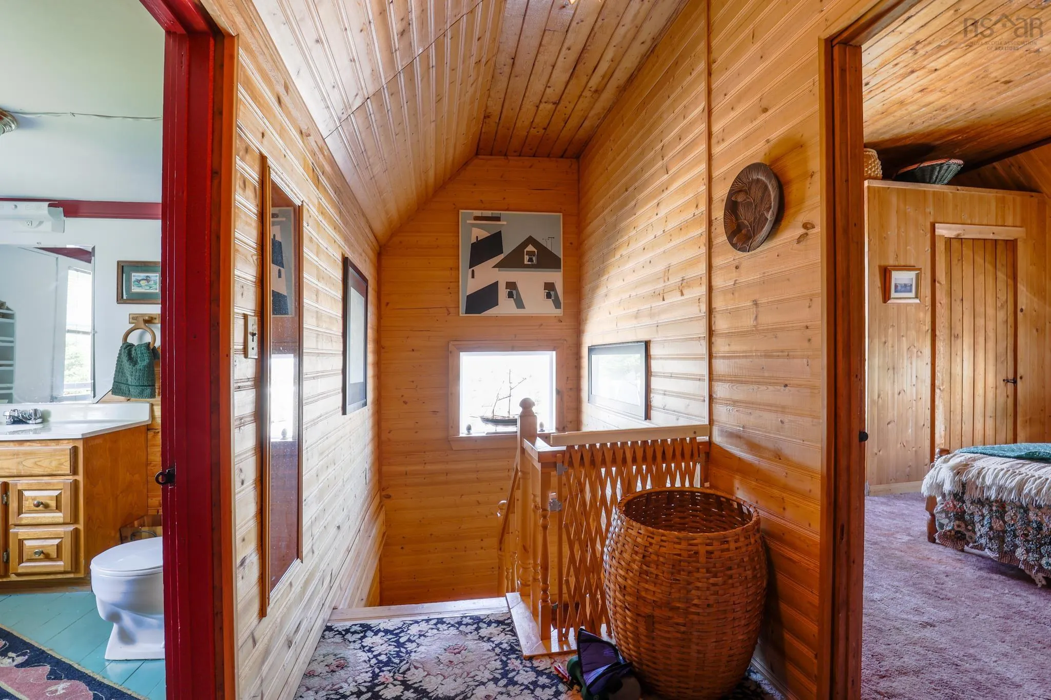 1428 Highway 304, Cape Forchu Ns B5a 5g7, 3 Bedrooms Bedrooms, ,3 BathroomsBathrooms,Residential,For Sale,Highway 304,202419232
