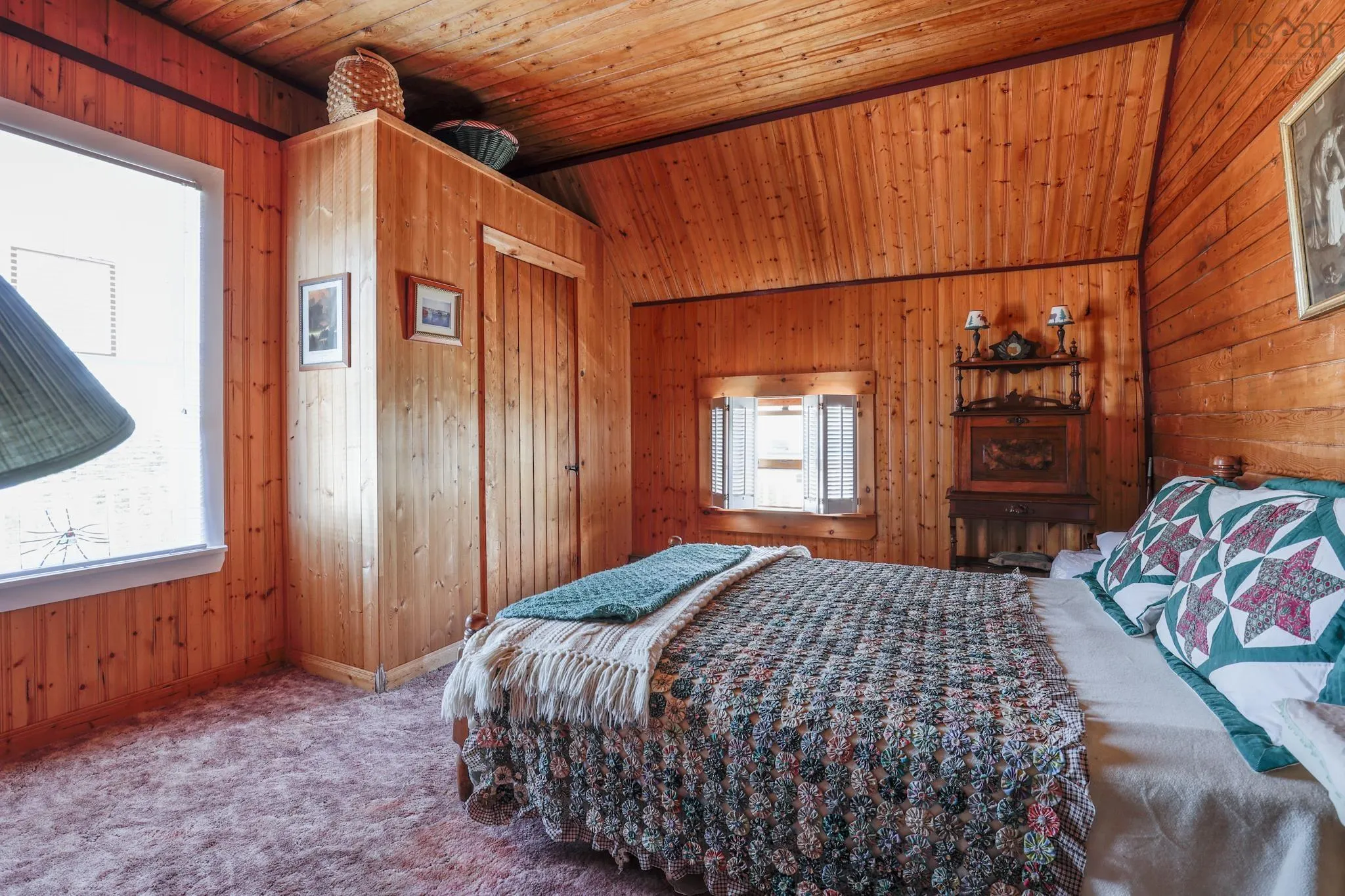 1428 Highway 304, Cape Forchu Ns B5a 5g7, 3 Bedrooms Bedrooms, ,3 BathroomsBathrooms,Residential,For Sale,Highway 304,202419232