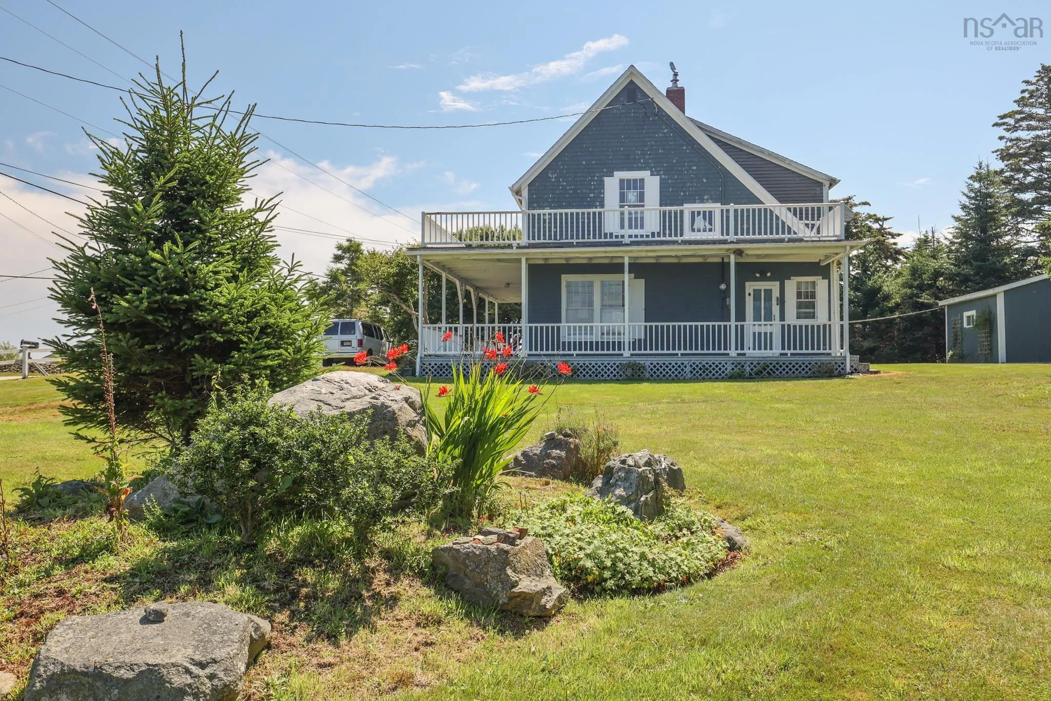 1428 Highway 304, Cape Forchu Ns B5a 5g7, 3 Bedrooms Bedrooms, ,3 BathroomsBathrooms,Residential,For Sale,Highway 304,202419232