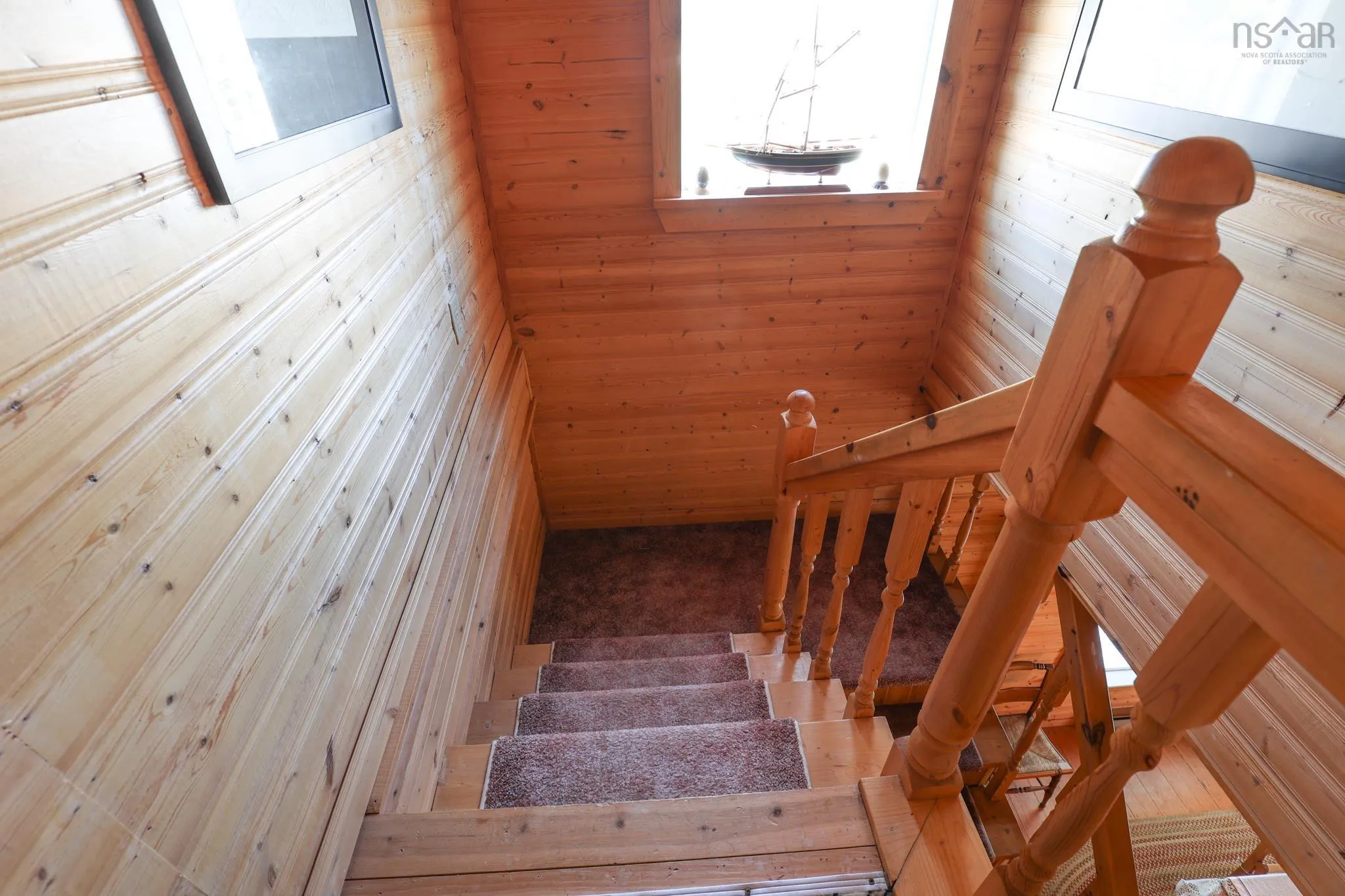 1428 Highway 304, Cape Forchu Ns B5a 5g7, 3 Bedrooms Bedrooms, ,3 BathroomsBathrooms,Residential,For Sale,Highway 304,202419232