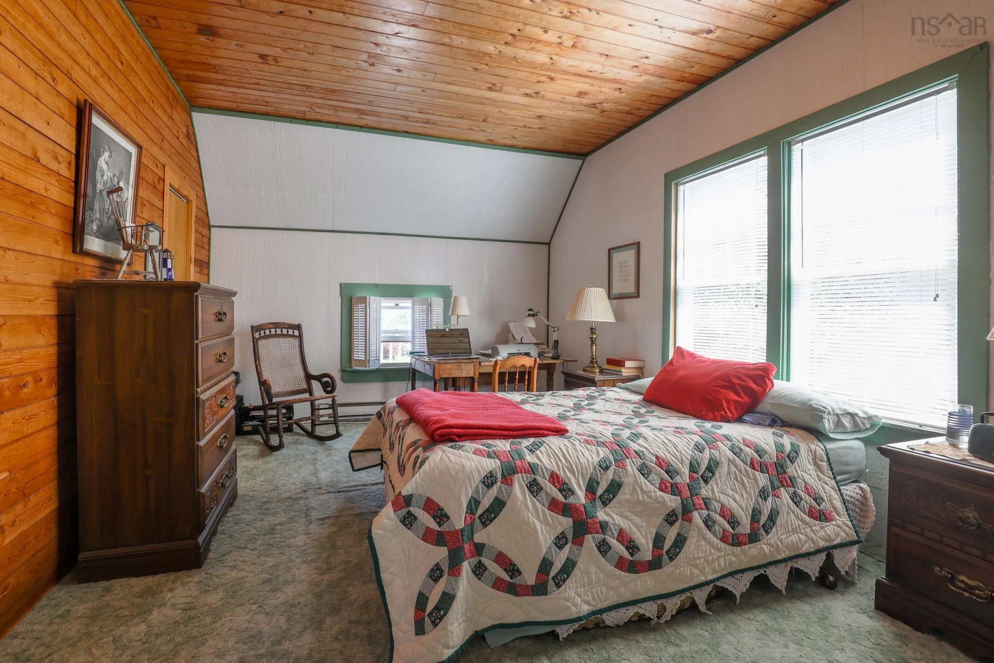 1428 Highway 304, Cape Forchu Ns B5a 5g7, 3 Bedrooms Bedrooms, ,3 BathroomsBathrooms,Residential,For Sale,Highway 304,202419232