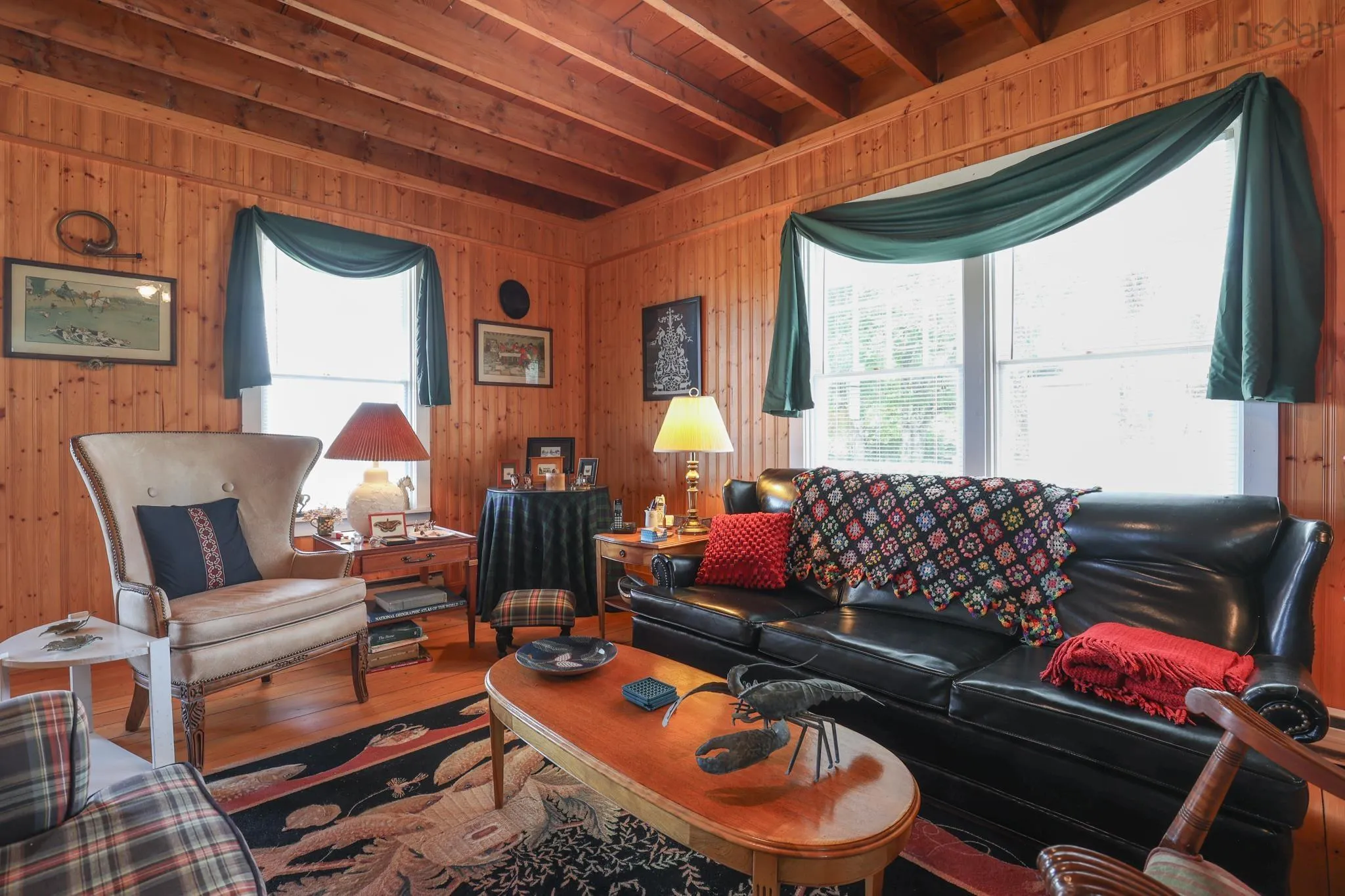 1428 Highway 304, Cape Forchu Ns B5a 5g7, 3 Bedrooms Bedrooms, ,3 BathroomsBathrooms,Residential,For Sale,Highway 304,202419232