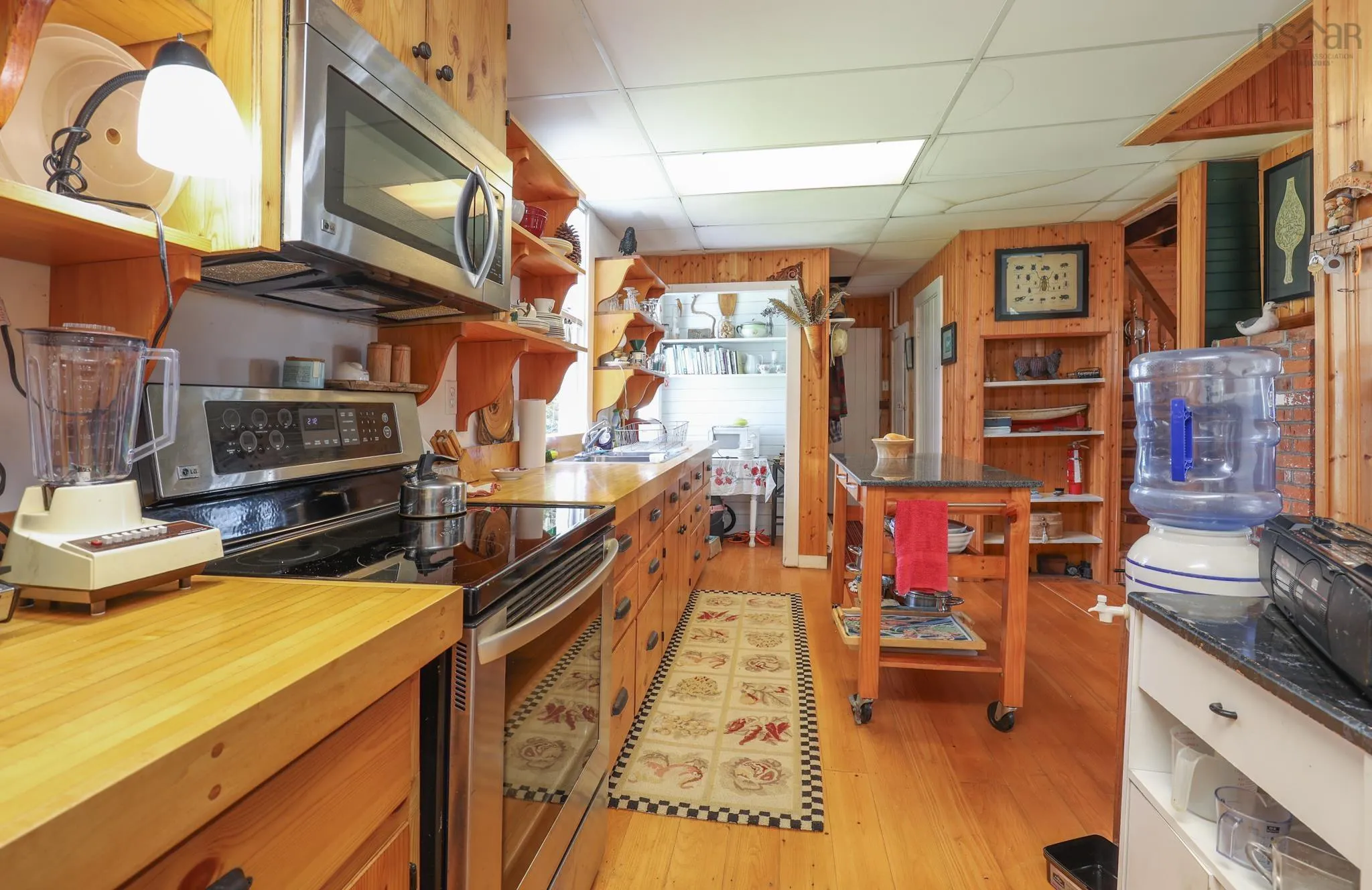 1428 Highway 304, Cape Forchu Ns B5a 5g7, 3 Bedrooms Bedrooms, ,3 BathroomsBathrooms,Residential,For Sale,Highway 304,202419232