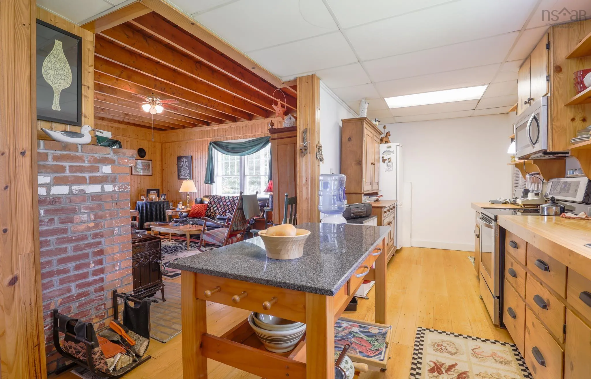 1428 Highway 304, Cape Forchu Ns B5a 5g7, 3 Bedrooms Bedrooms, ,3 BathroomsBathrooms,Residential,For Sale,Highway 304,202419232