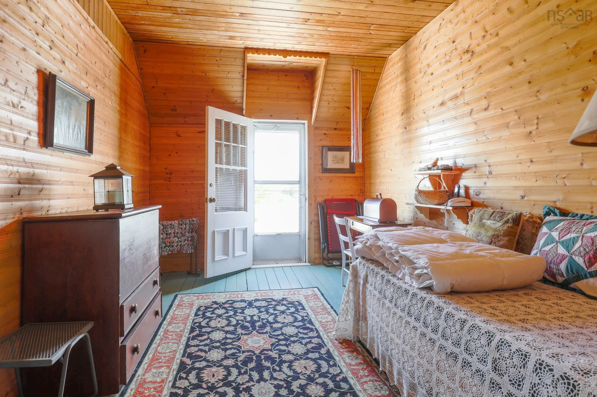 1428 Highway 304, Cape Forchu Ns B5a 5g7, 3 Bedrooms Bedrooms, ,3 BathroomsBathrooms,Residential,For Sale,Highway 304,202419232