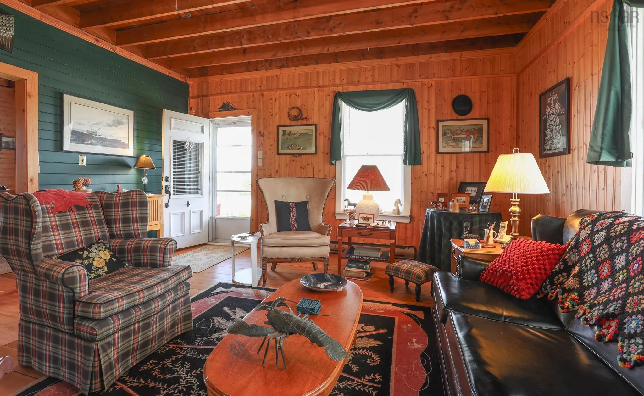 1428 Highway 304, Cape Forchu Ns B5a 5g7, 3 Bedrooms Bedrooms, ,3 BathroomsBathrooms,Residential,For Sale,Highway 304,202419232
