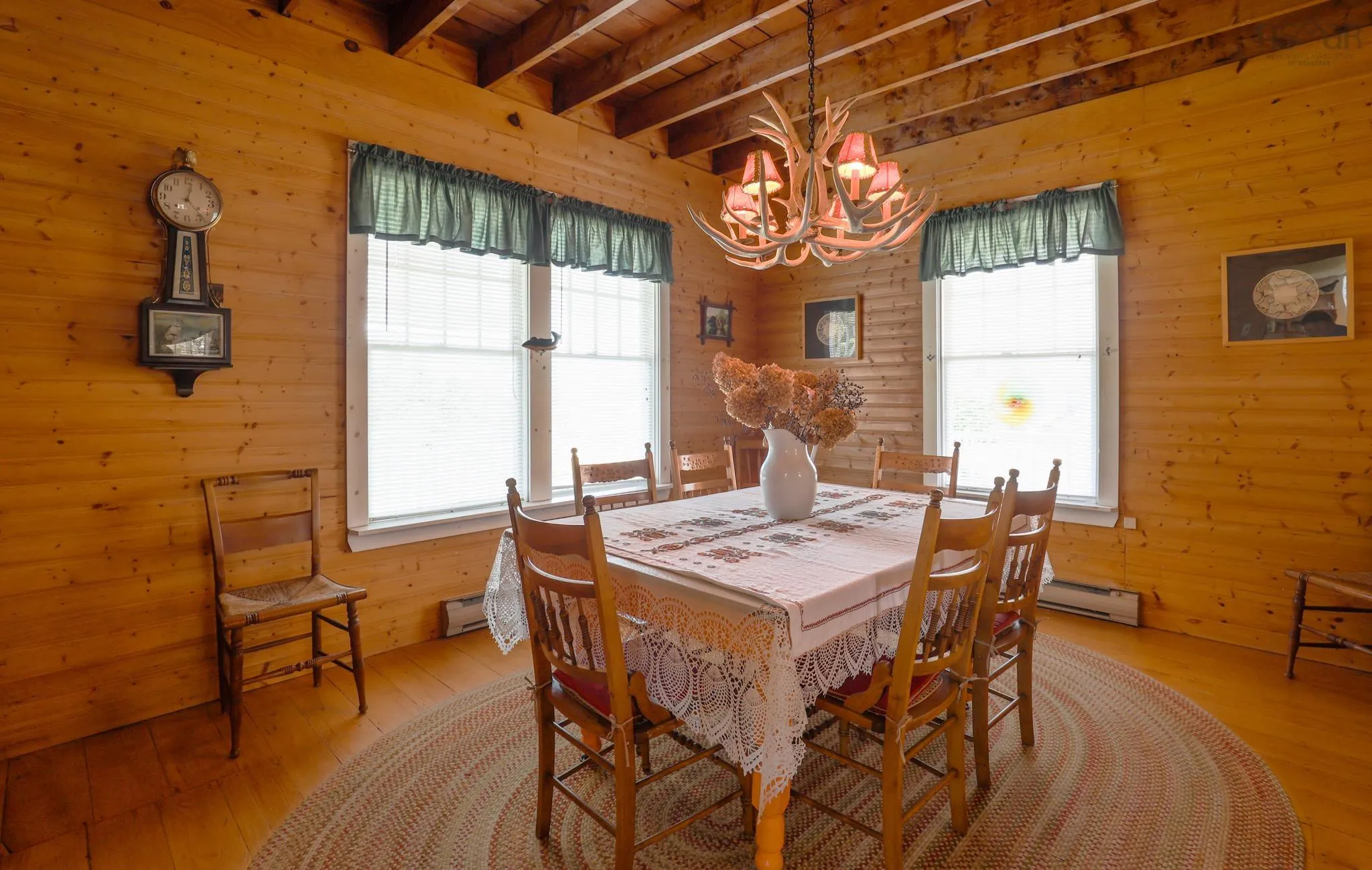 1428 Highway 304, Cape Forchu Ns B5a 5g7, 3 Bedrooms Bedrooms, ,3 BathroomsBathrooms,Residential,For Sale,Highway 304,202419232