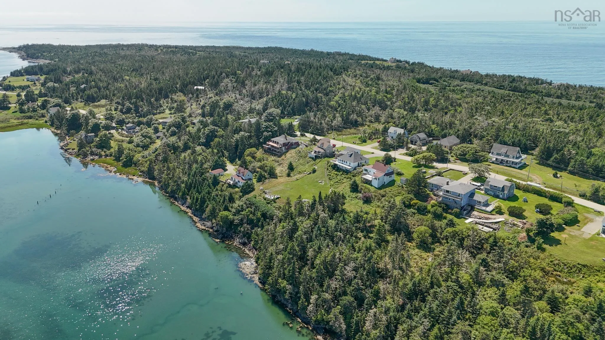 1428 Highway 304, Cape Forchu Ns B5a 5g7, 3 Bedrooms Bedrooms, ,3 BathroomsBathrooms,Residential,For Sale,Highway 304,202419232