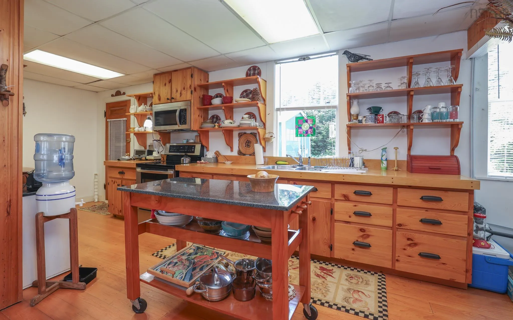1428 Highway 304, Cape Forchu Ns B5a 5g7, 3 Bedrooms Bedrooms, ,3 BathroomsBathrooms,Residential,For Sale,Highway 304,202419232