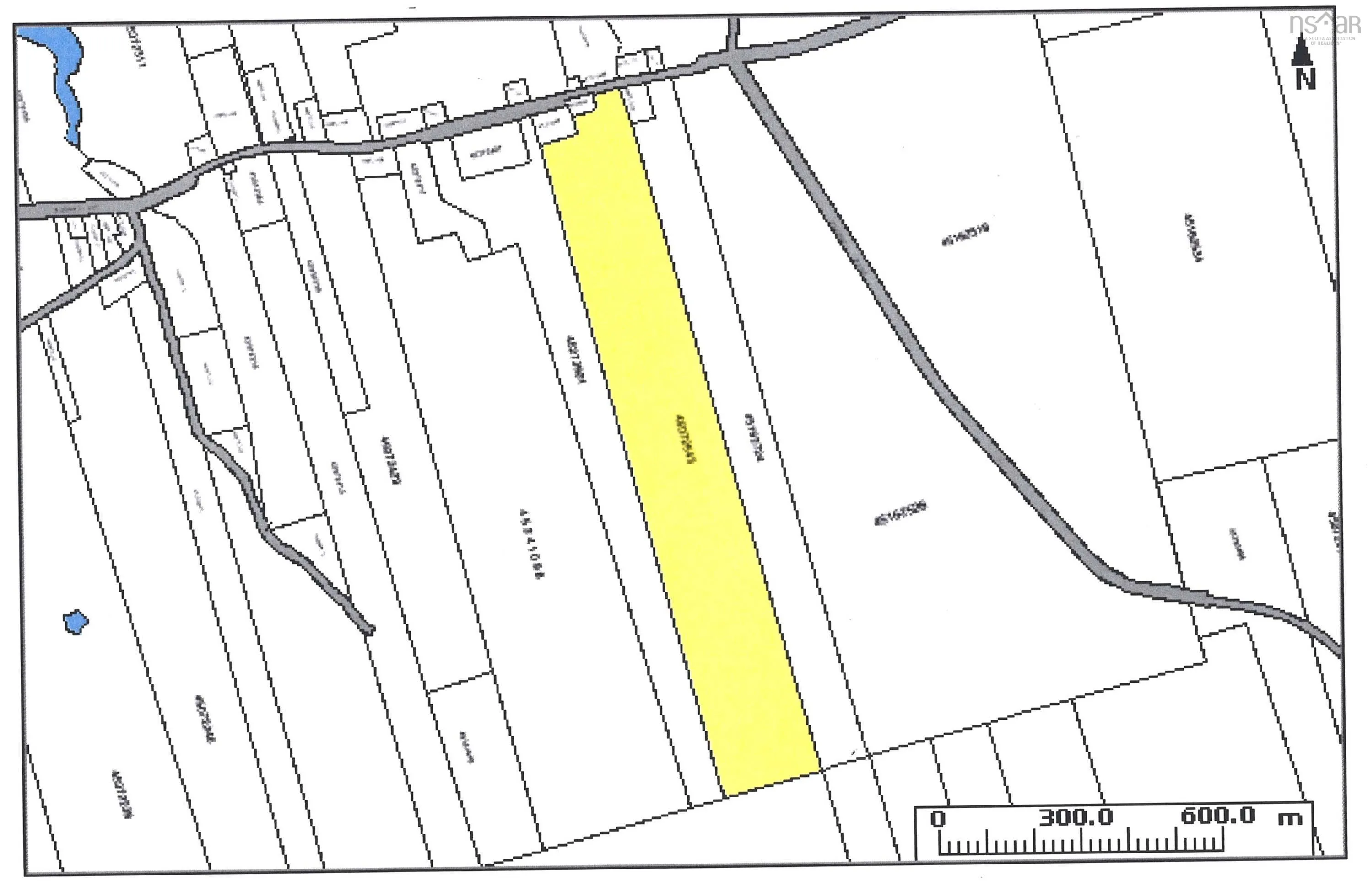 Lot Hwy 215, Minasville, NS B0N 2R0, ,Land,For Sale,Hwy 215,202511645