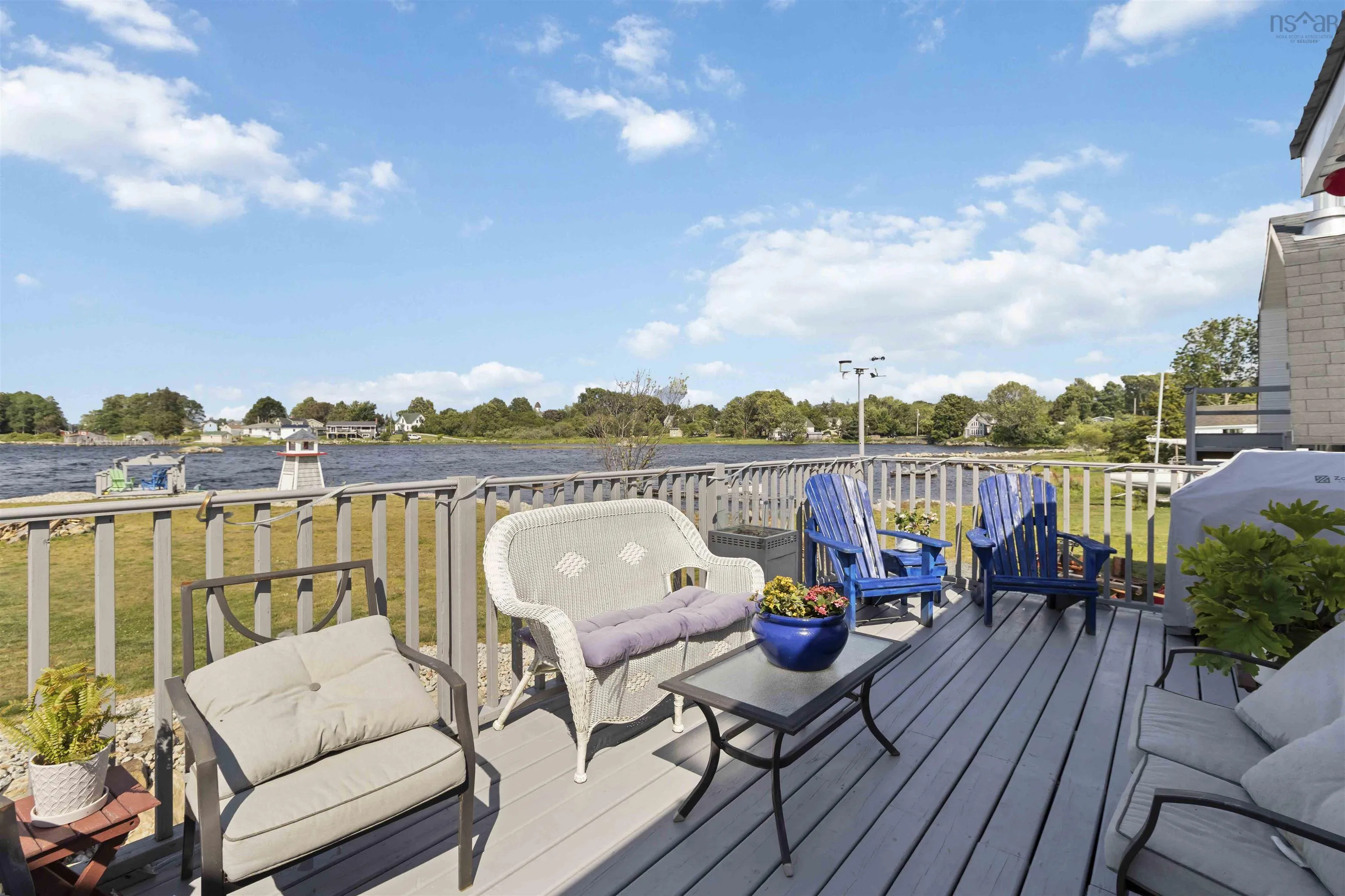 46 Roxbury Road, Port Medway, NS B0J 2T0, 3 Bedrooms Bedrooms, ,1 BathroomBathrooms,Residential,For Sale,Roxbury,202518468