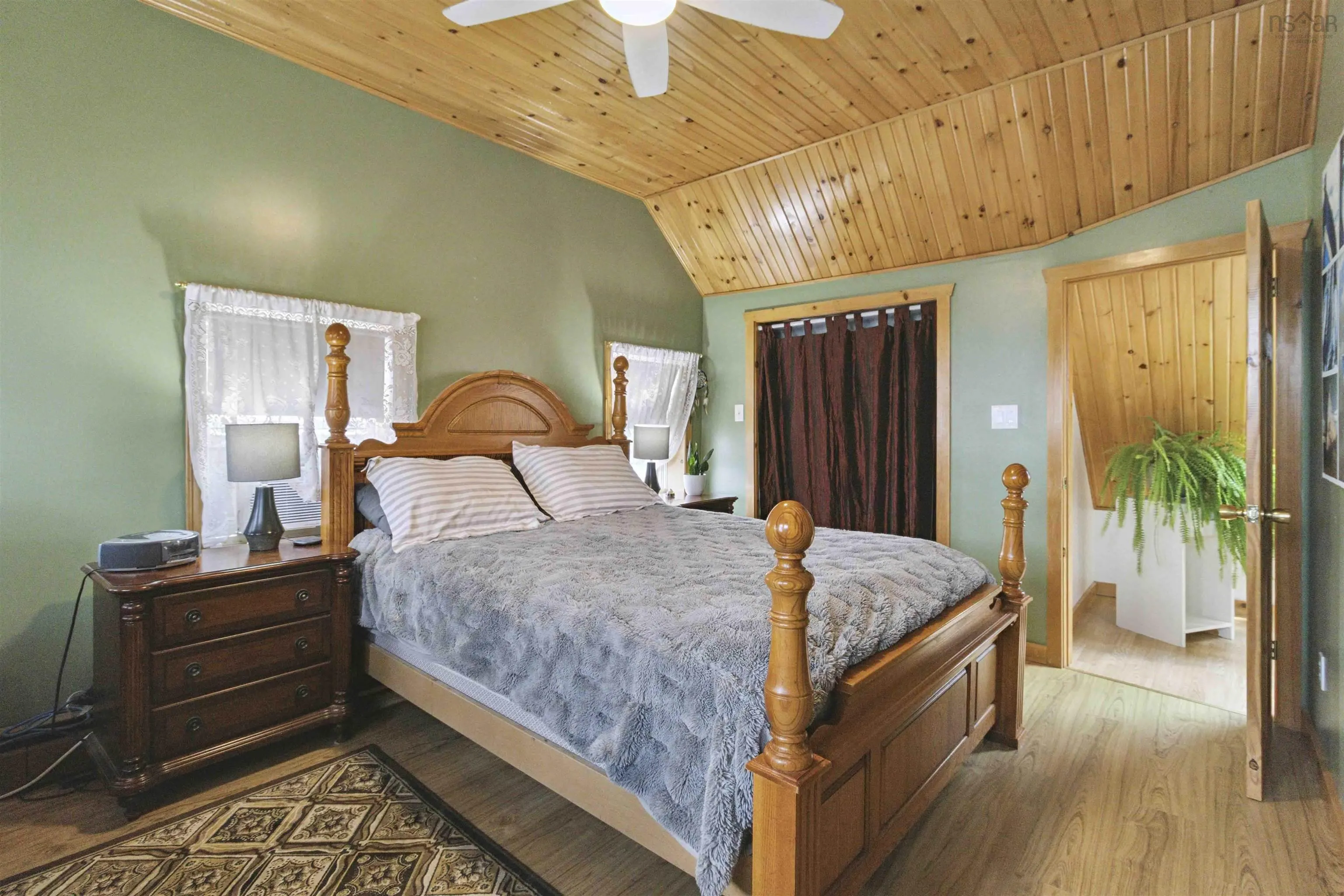 46 Roxbury Road, Port Medway, NS B0J 2T0, 3 Bedrooms Bedrooms, ,1 BathroomBathrooms,Residential,For Sale,Roxbury,202518468