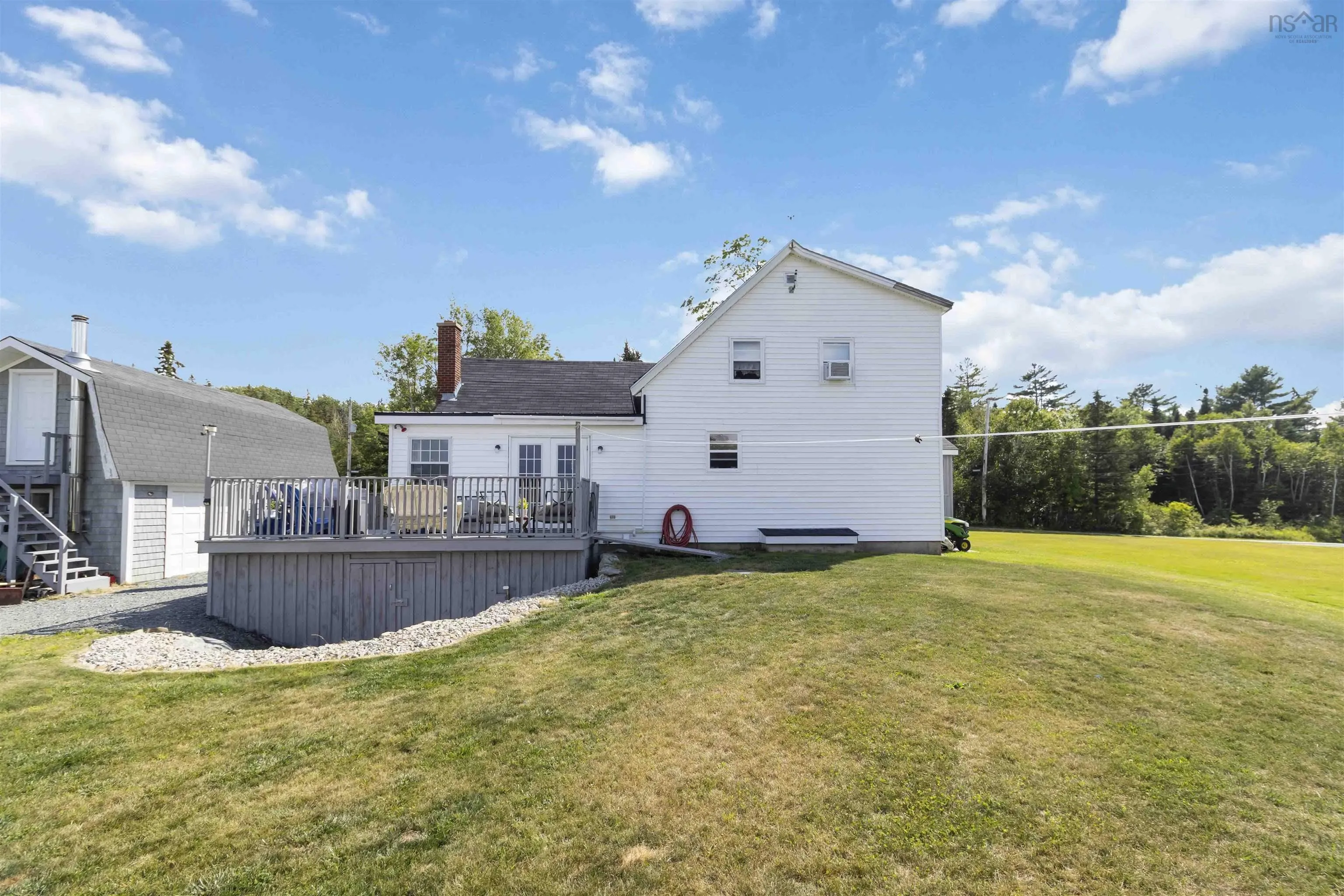46 Roxbury Road, Port Medway, NS B0J 2T0, 3 Bedrooms Bedrooms, ,1 BathroomBathrooms,Residential,For Sale,Roxbury,202518468