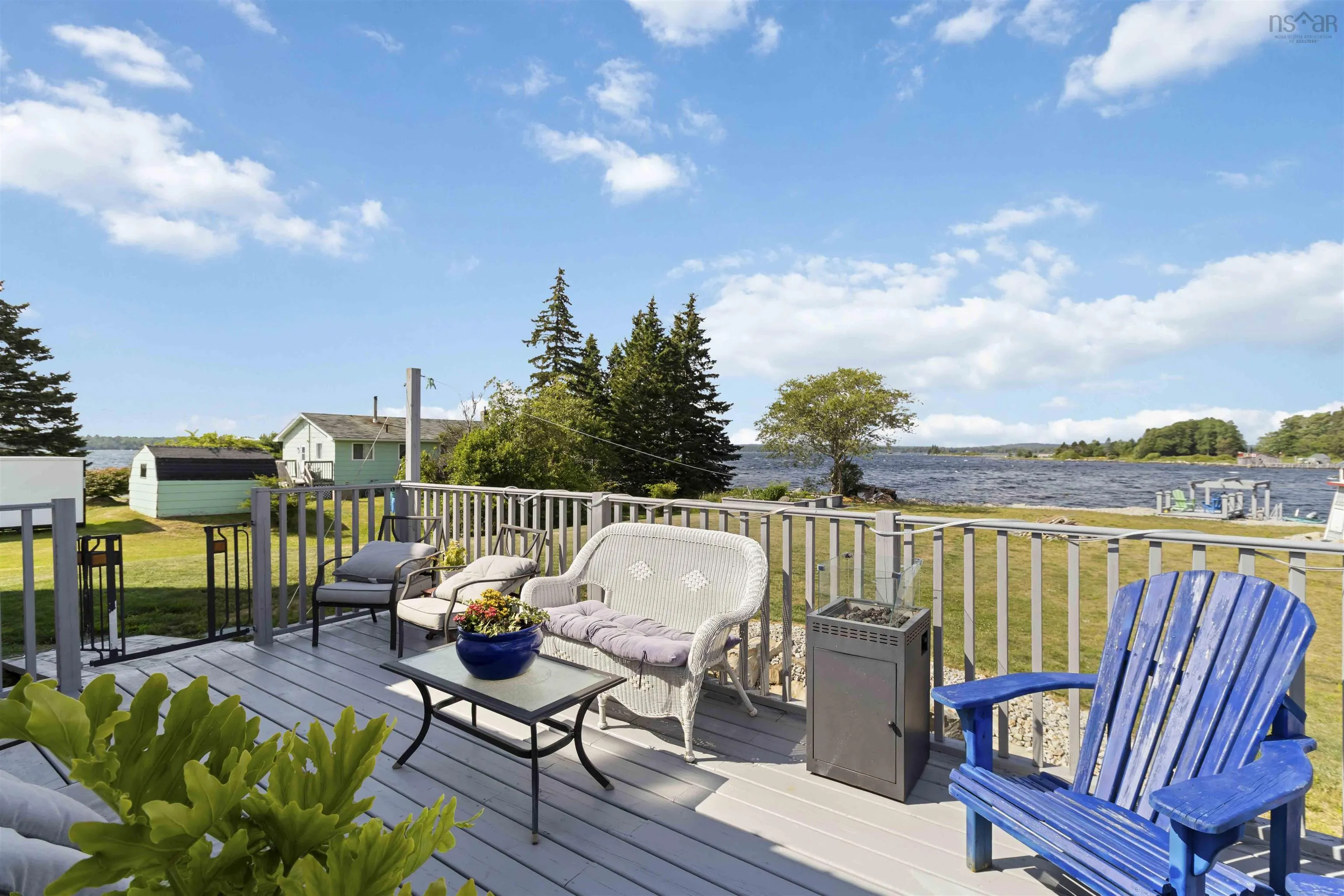 46 Roxbury Road, Port Medway, NS B0J 2T0, 3 Bedrooms Bedrooms, ,1 BathroomBathrooms,Residential,For Sale,Roxbury,202518468