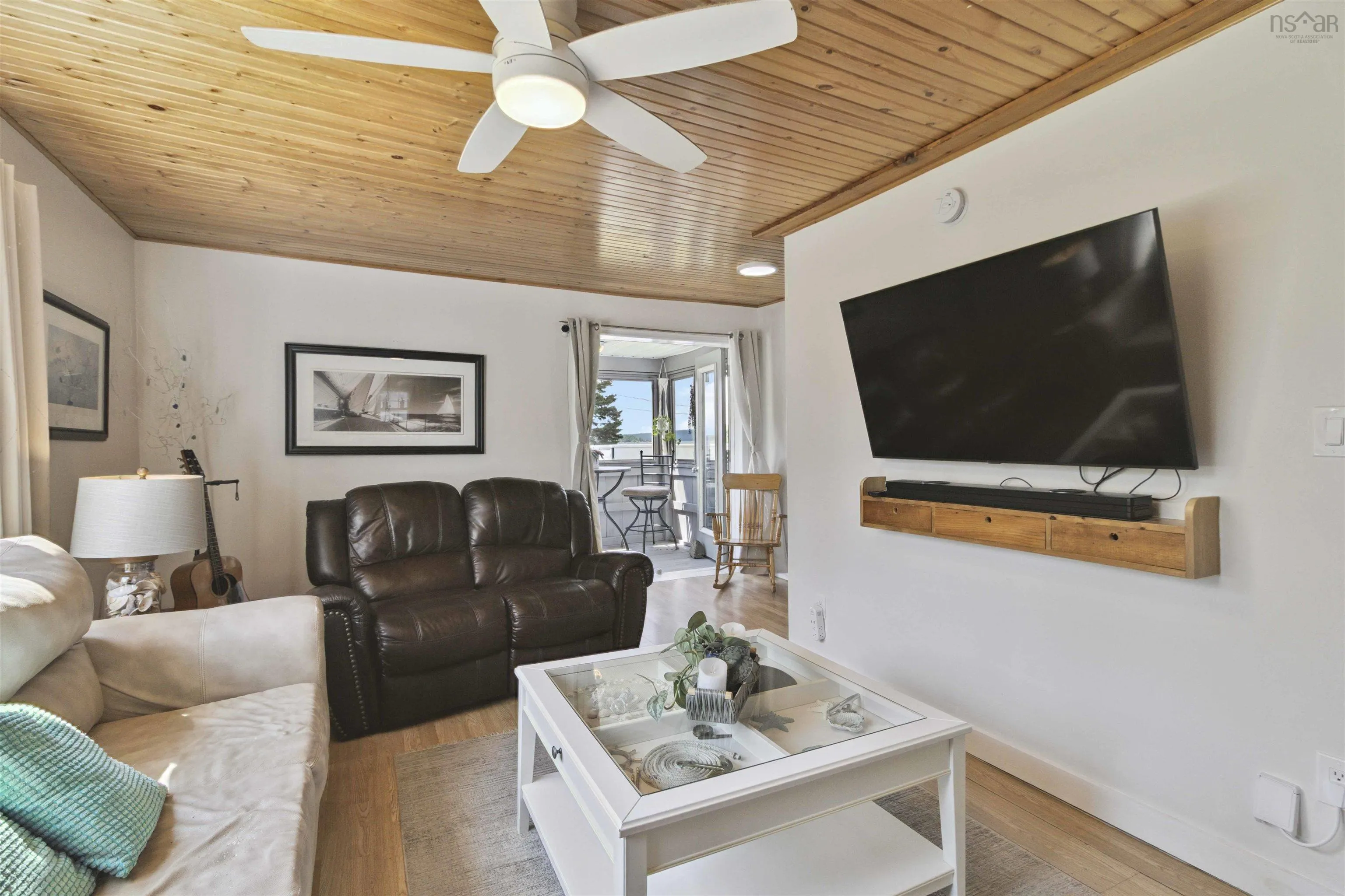 46 Roxbury Road, Port Medway, NS B0J 2T0, 3 Bedrooms Bedrooms, ,1 BathroomBathrooms,Residential,For Sale,Roxbury,202518468