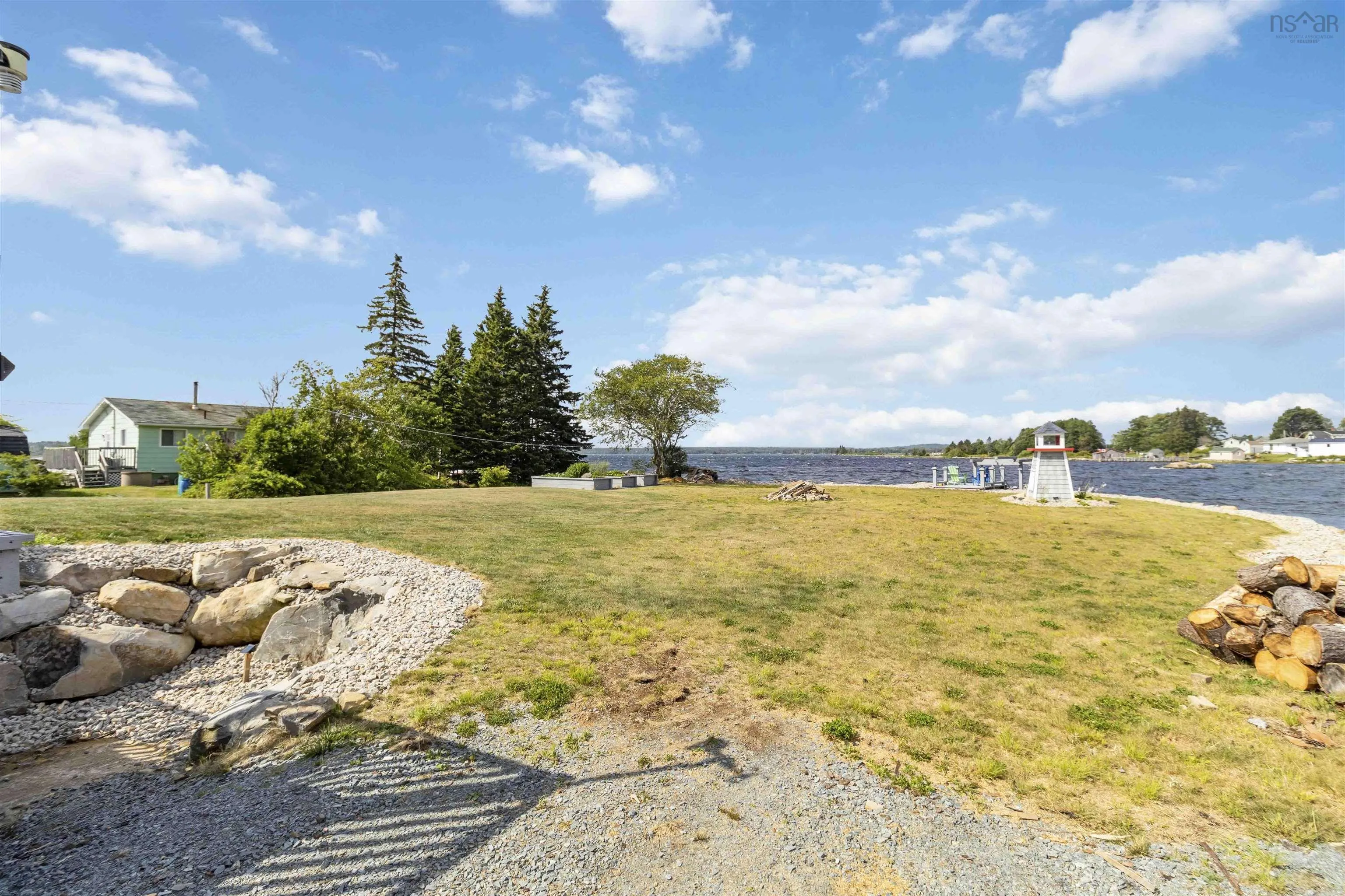 46 Roxbury Road, Port Medway, NS B0J 2T0, 3 Bedrooms Bedrooms, ,1 BathroomBathrooms,Residential,For Sale,Roxbury,202518468