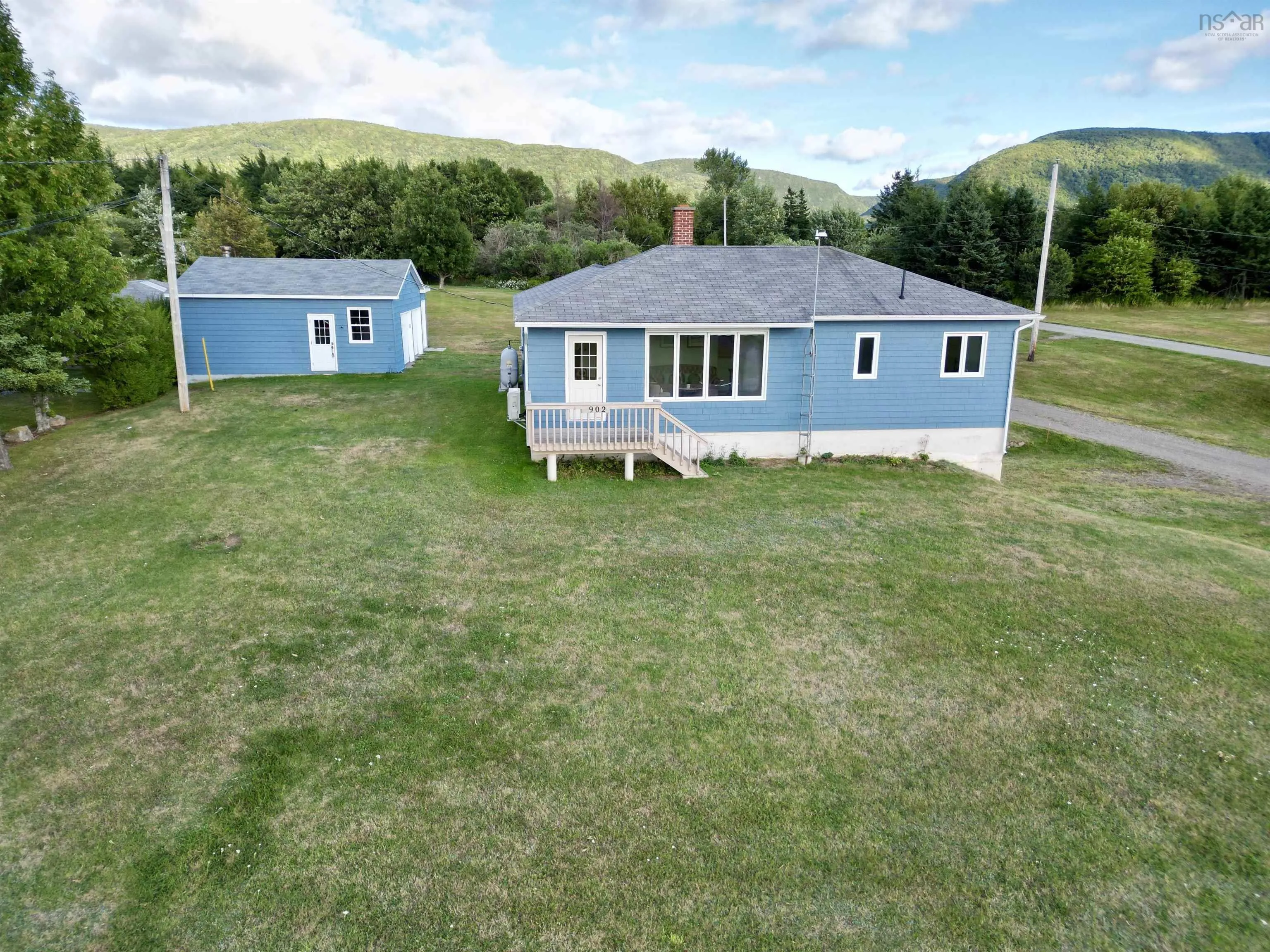 902 Cheticamp Back Road, Belle Marche, NS B0E 1H0, 3 Bedrooms Bedrooms, ,2 BathroomsBathrooms,Residential,For Sale,Cheticamp Back,202521106