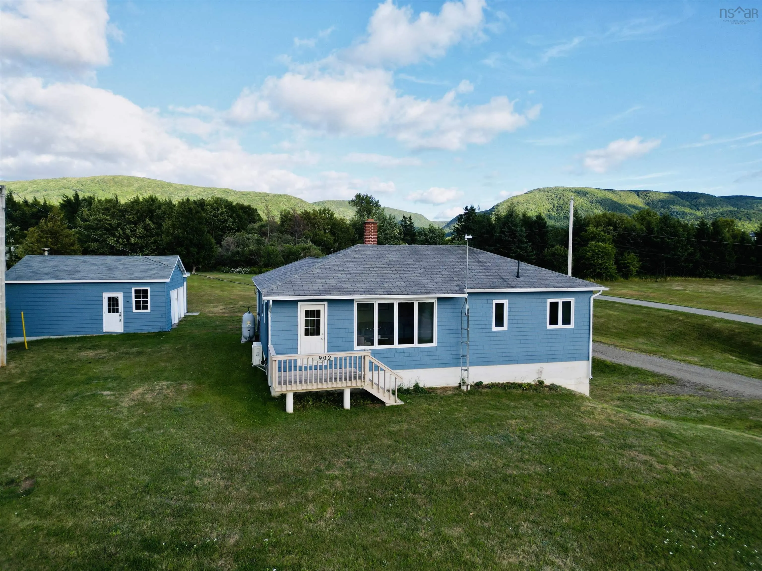 902 Cheticamp Back Road, Belle Marche, NS B0E 1H0, 3 Bedrooms Bedrooms, ,2 BathroomsBathrooms,Residential,For Sale,Cheticamp Back,202521106