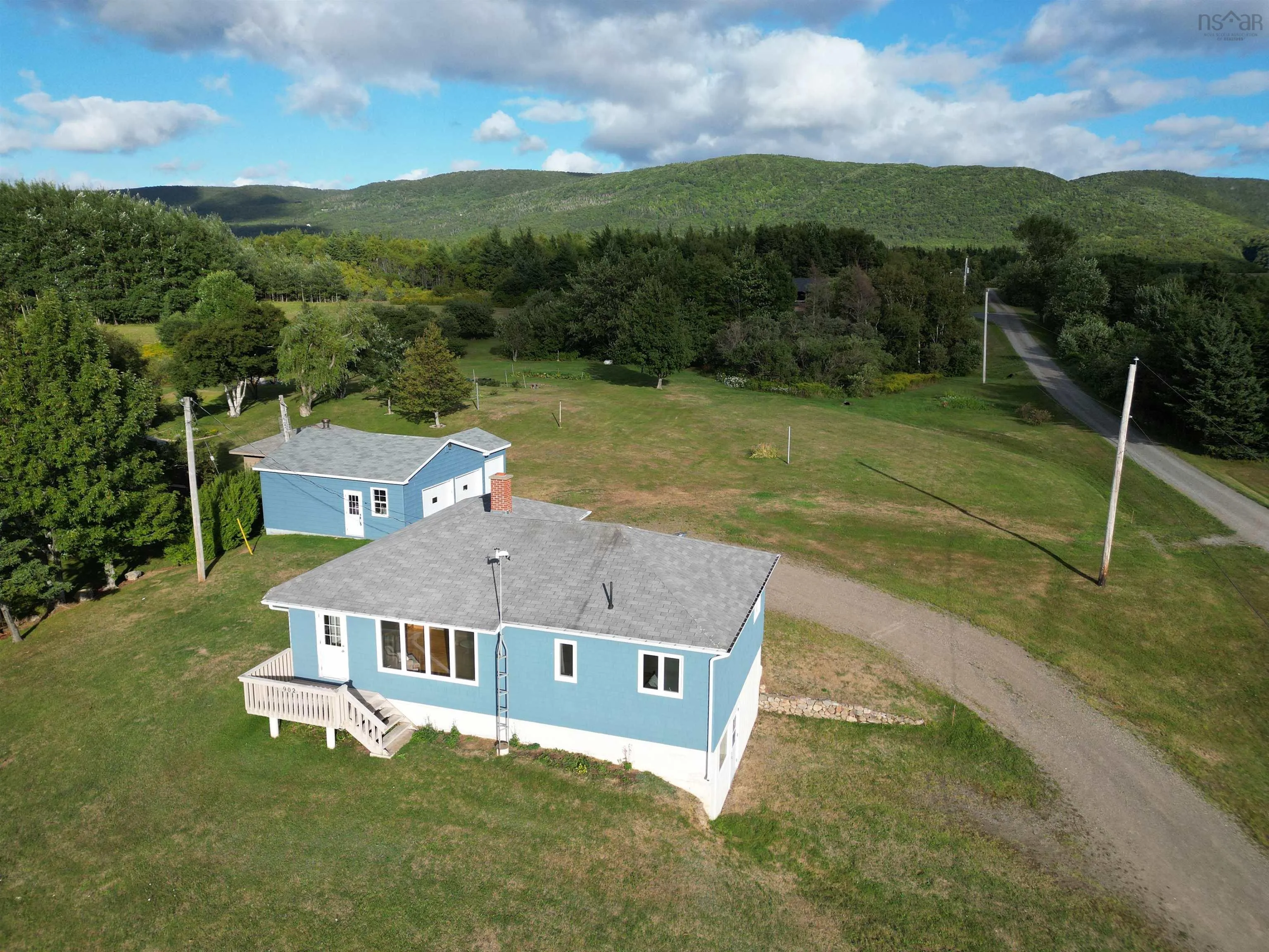 902 Cheticamp Back Road, Belle Marche, NS B0E 1H0, 3 Bedrooms Bedrooms, ,2 BathroomsBathrooms,Residential,For Sale,Cheticamp Back,202521106