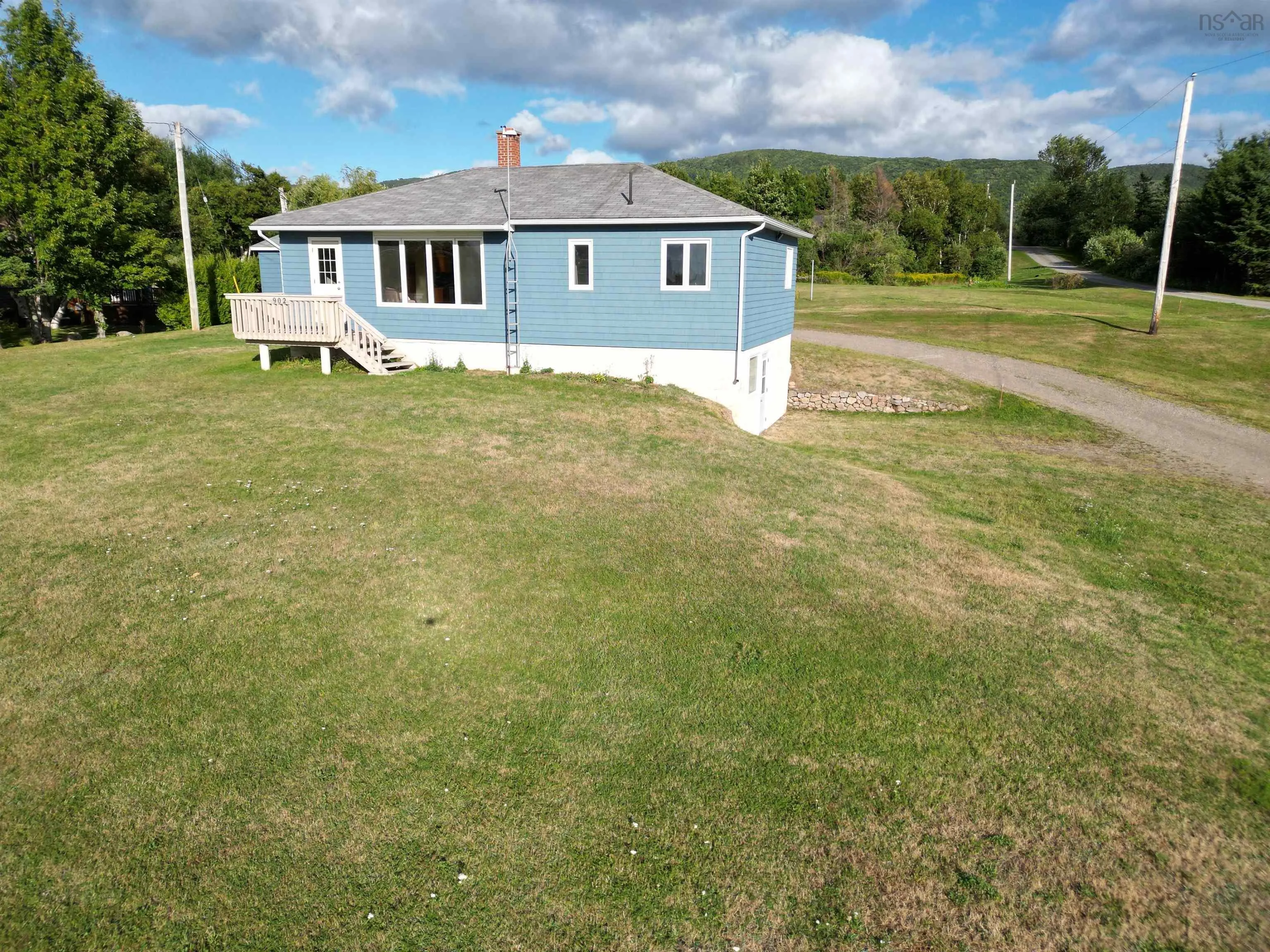 902 Cheticamp Back Road, Belle Marche, NS B0E 1H0, 3 Bedrooms Bedrooms, ,2 BathroomsBathrooms,Residential,For Sale,Cheticamp Back,202521106