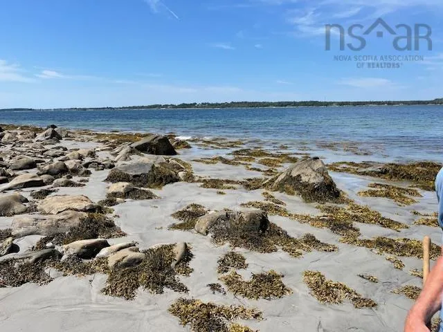 0 Rockland Road, Rockland Ns B0t 1l0, ,Land,For Sale,Rockland,202417693
