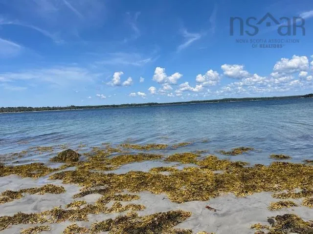 0 Rockland Road, Rockland Ns B0t 1l0, ,Land,For Sale,Rockland,202417693