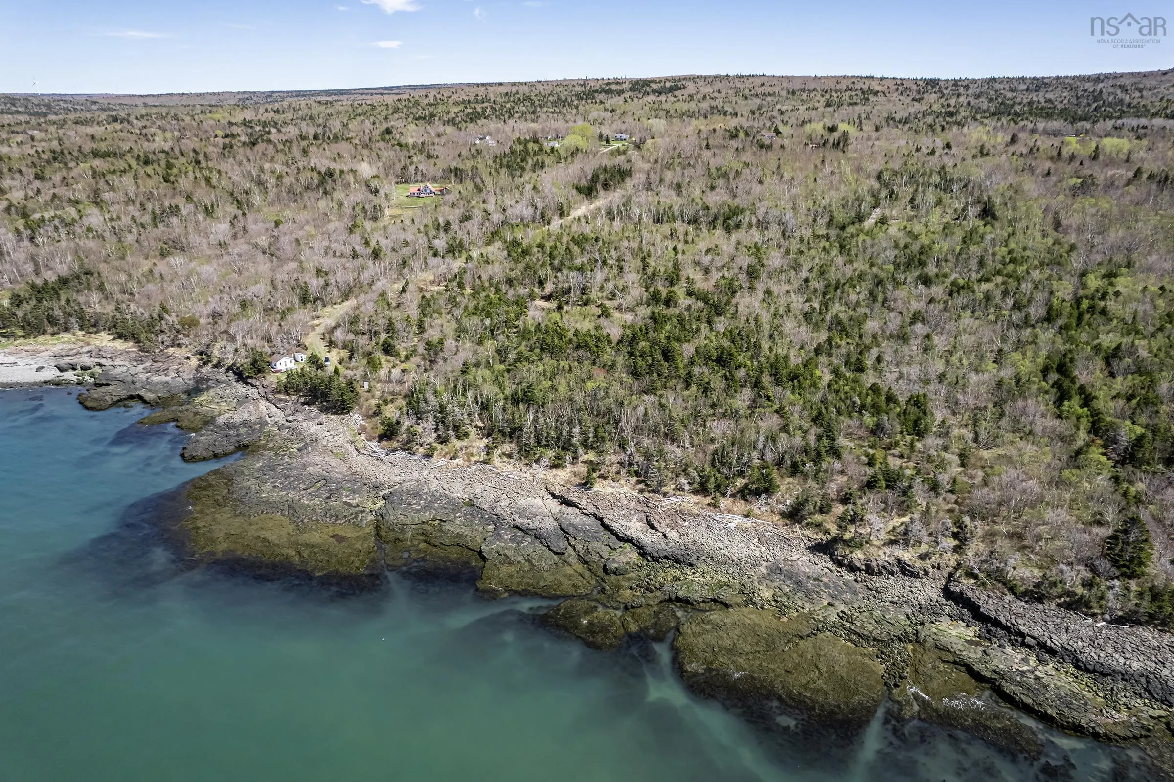 Lot 2 Shore Road, Hillsburn, NS B0S 1A0, ,Land,For Sale,Shore,202510912