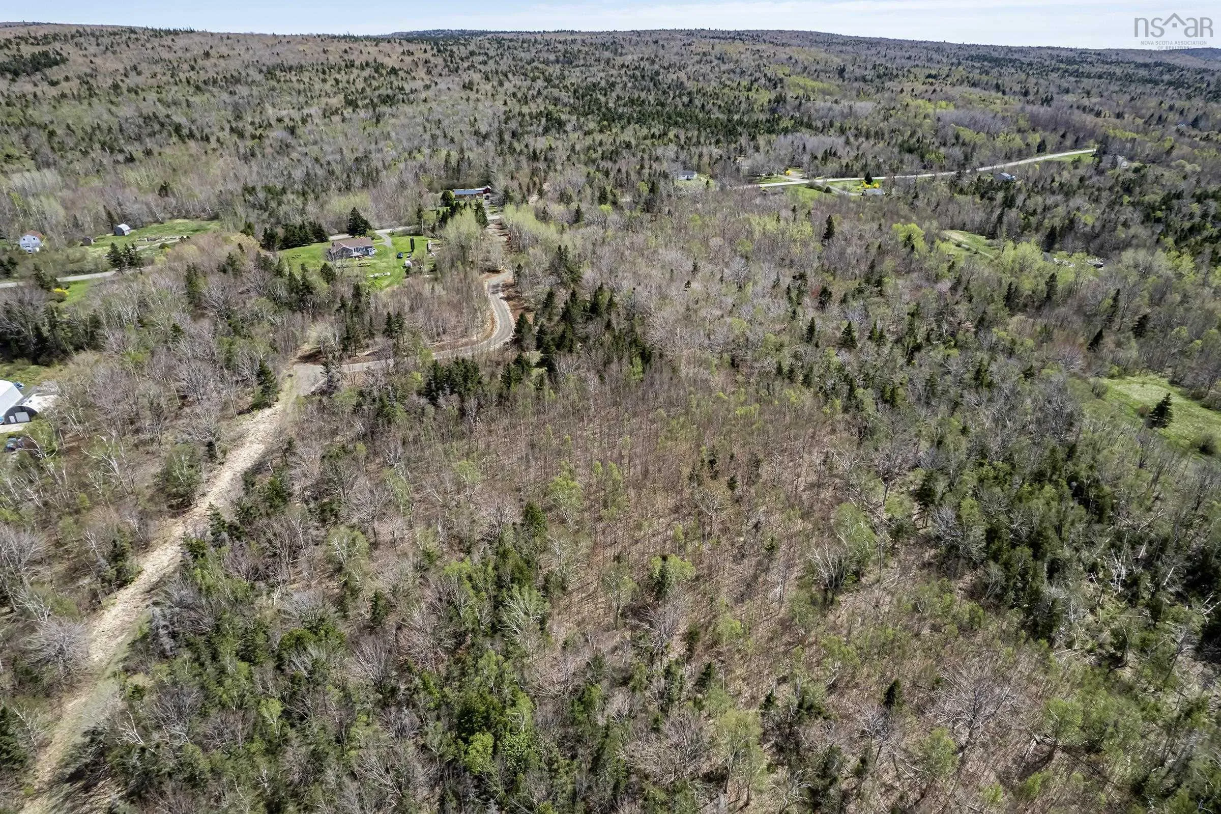 Lot 2 Shore Road, Hillsburn, NS B0S 1A0, ,Land,For Sale,Shore,202510912