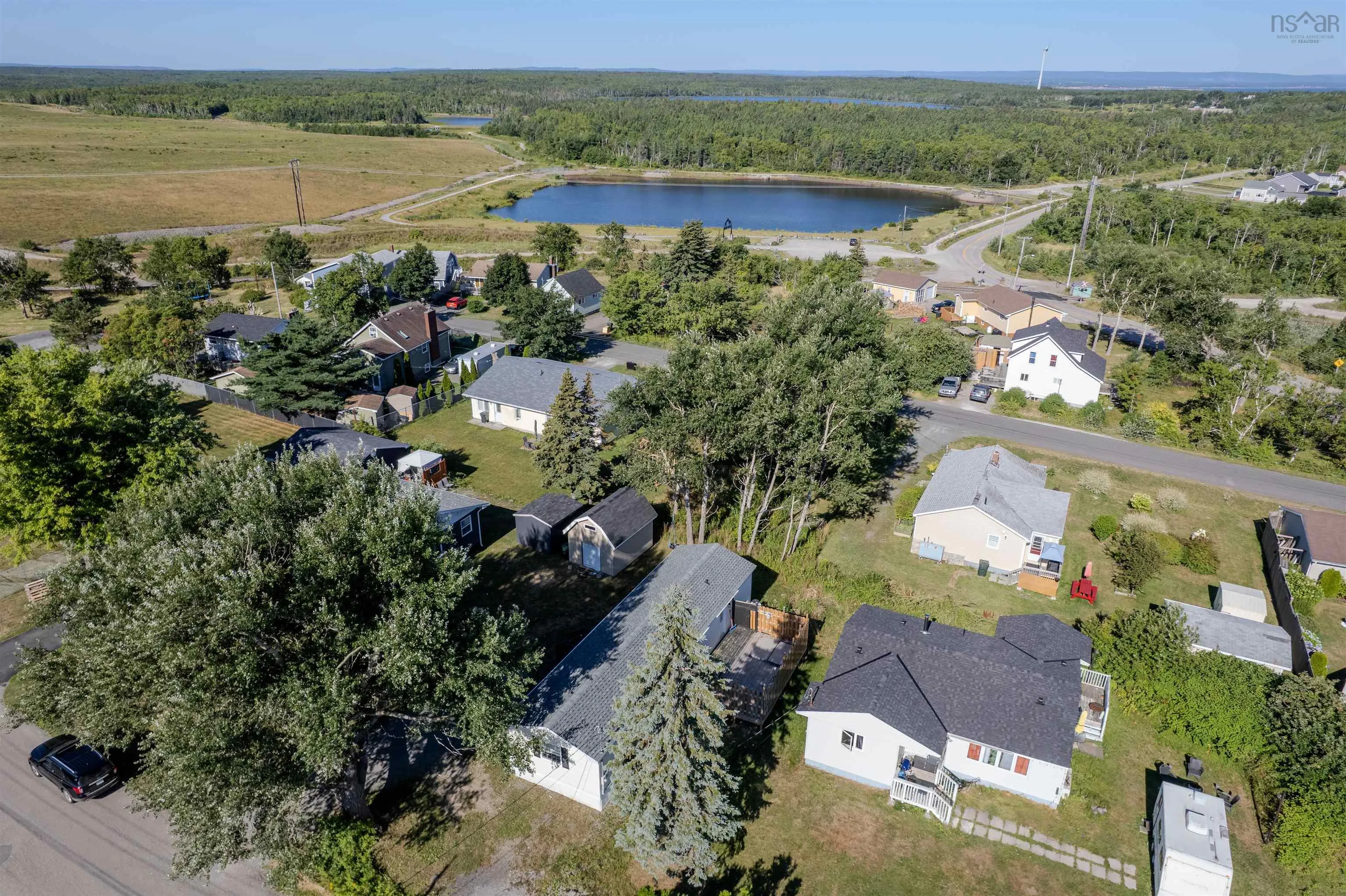 7 Fortune Street, Scotchtown, NS B1H 4M1, 2 Bedrooms Bedrooms, ,1 BathroomBathrooms,Residential,For Sale,Fortune,202519868