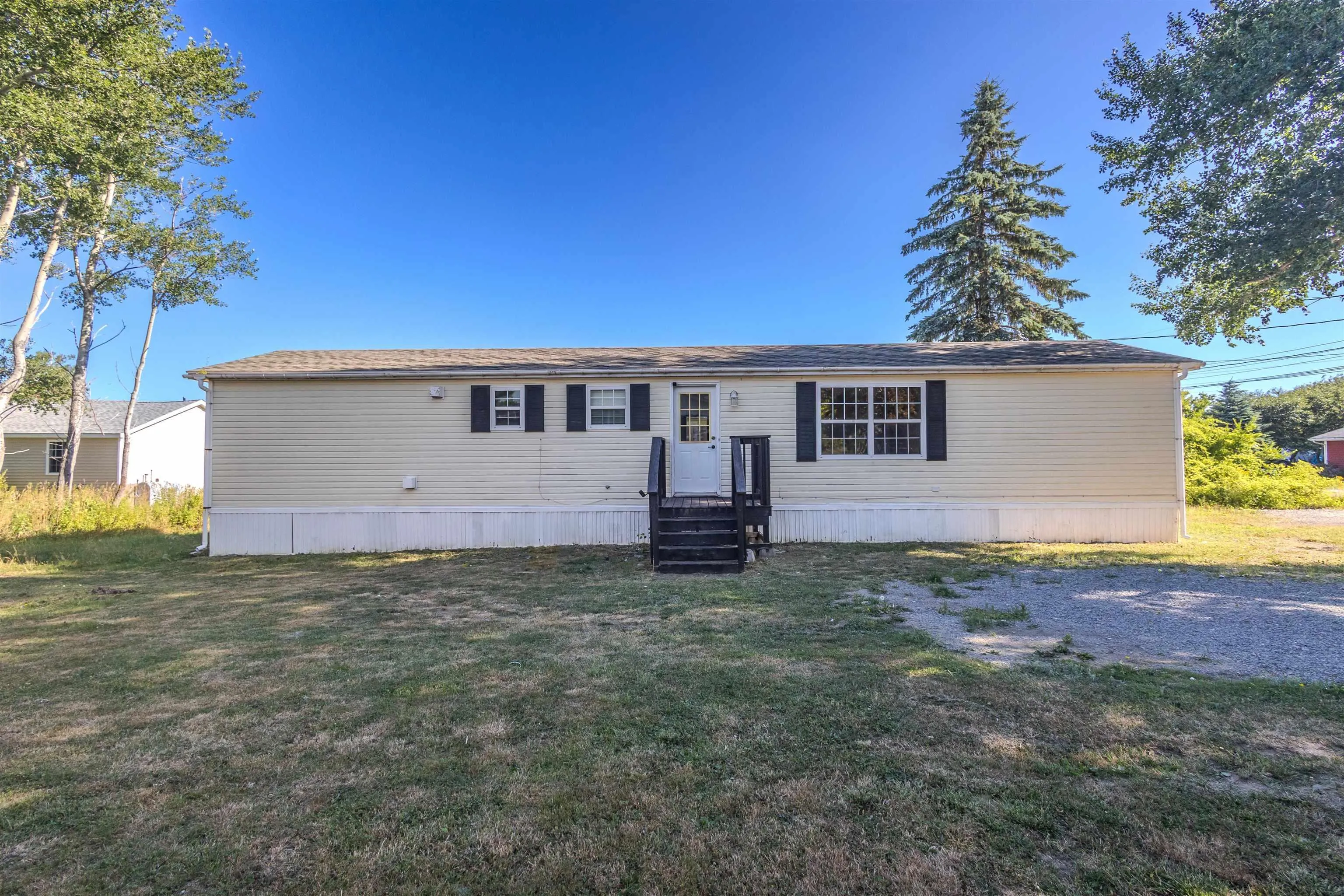 7 Fortune Street, Scotchtown, NS B1H 4M1, 2 Bedrooms Bedrooms, ,1 BathroomBathrooms,Residential,For Sale,Fortune,202519868